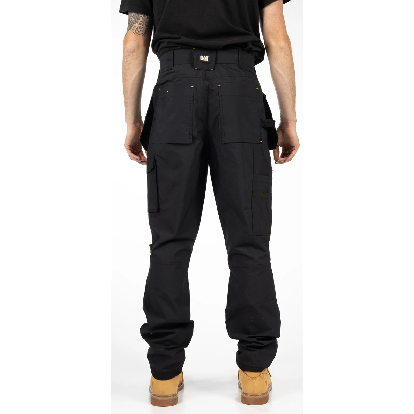 Nexus Holster Stretch Pocket Trouser - Image 18
