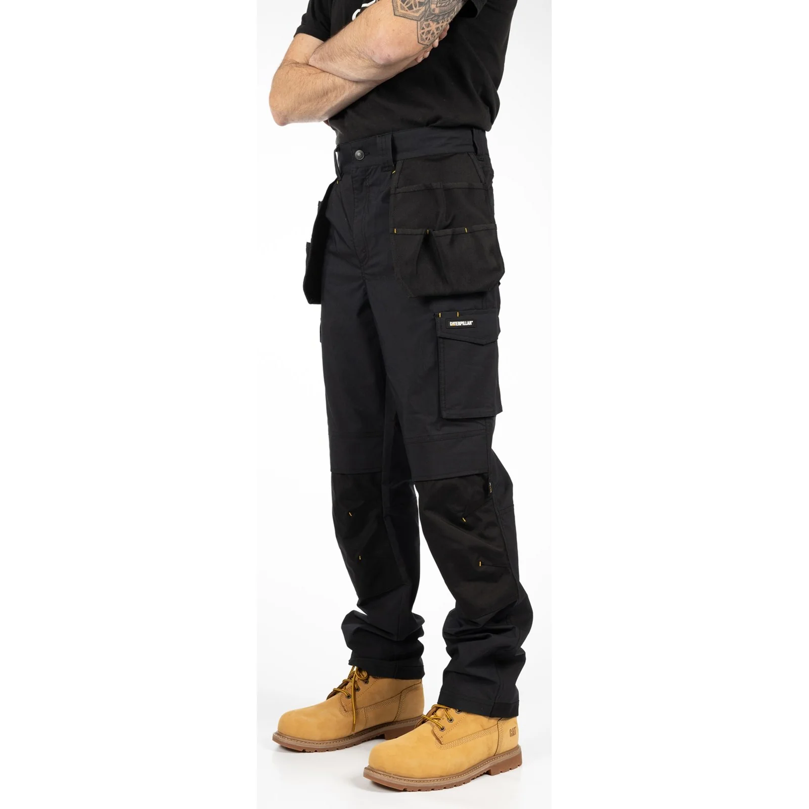 Nexus Holster Stretch Pocket Trouser - Image 19