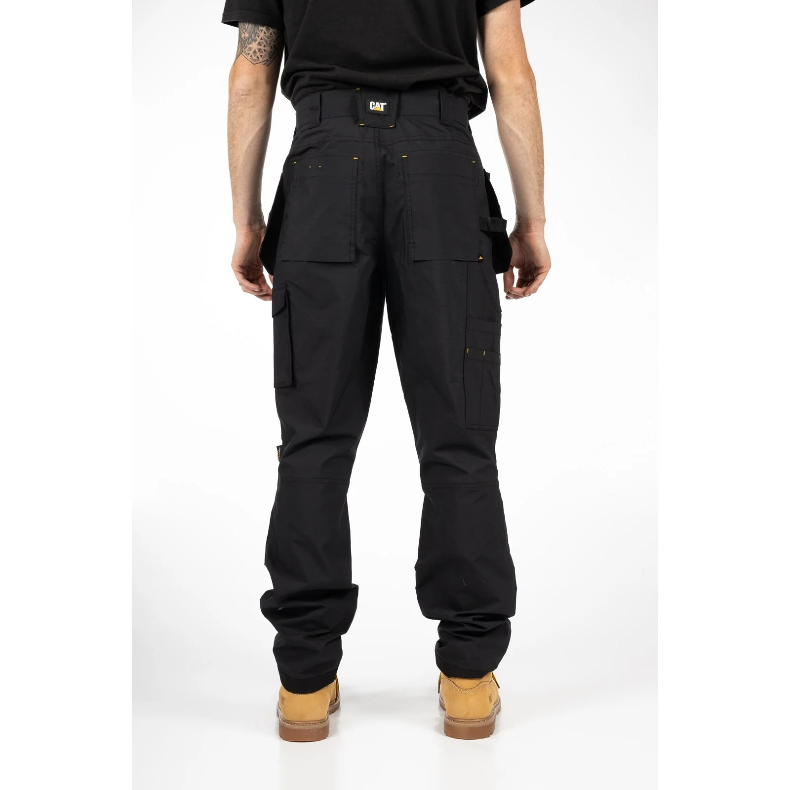 Nexus Holster Stretch Pocket Trouser - Image 2