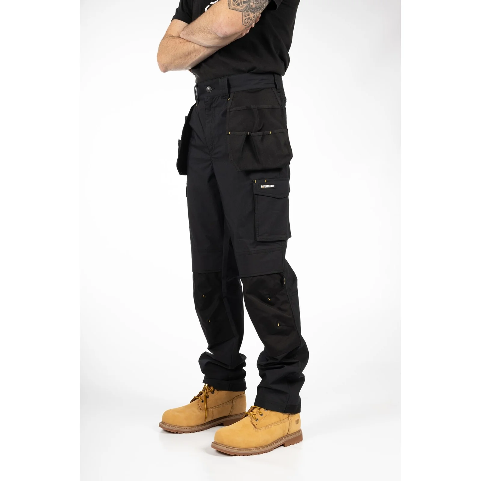Nexus Holster Stretch Pocket Trouser - Image 3