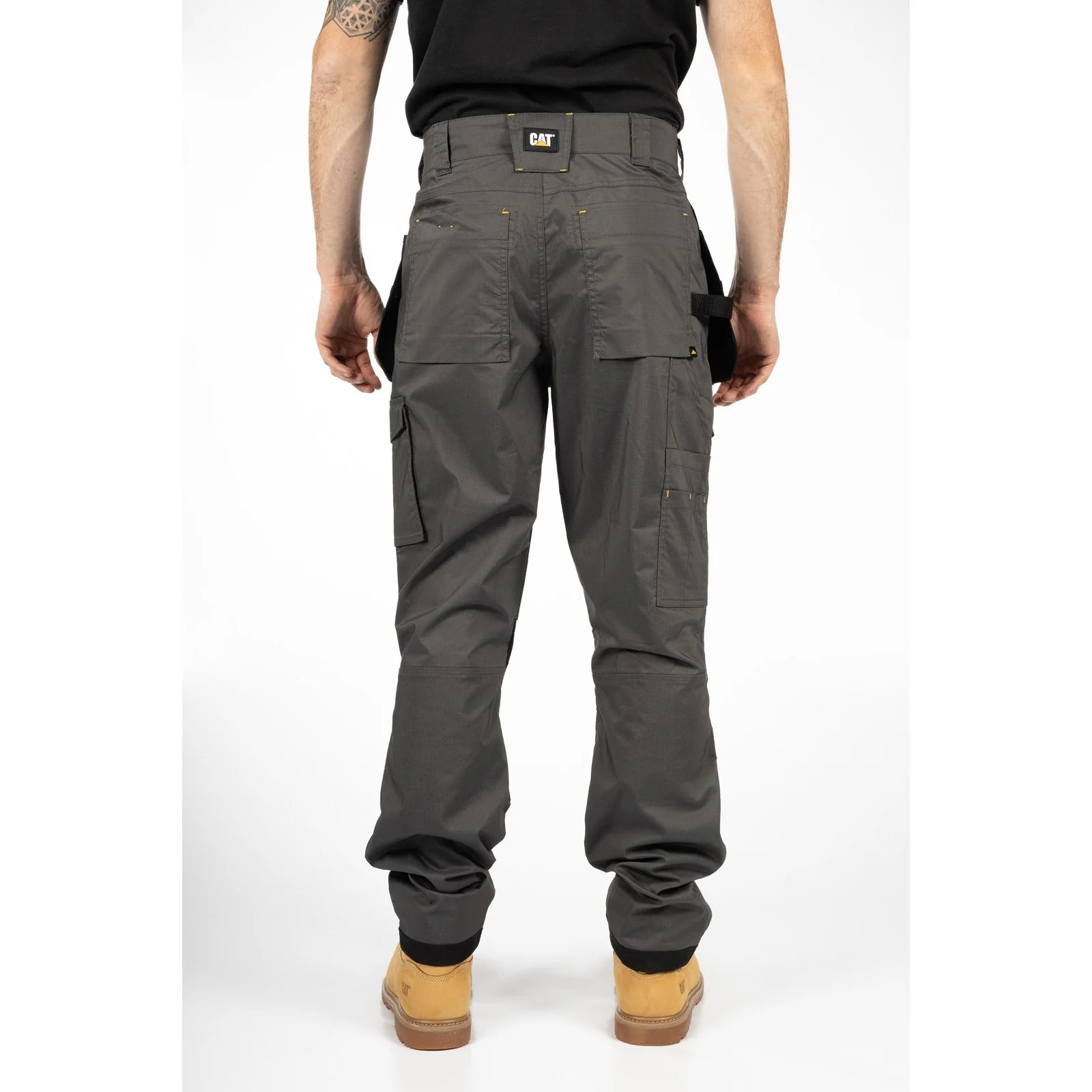 Nexus Holster Stretch Pocket Trouser - Image 2