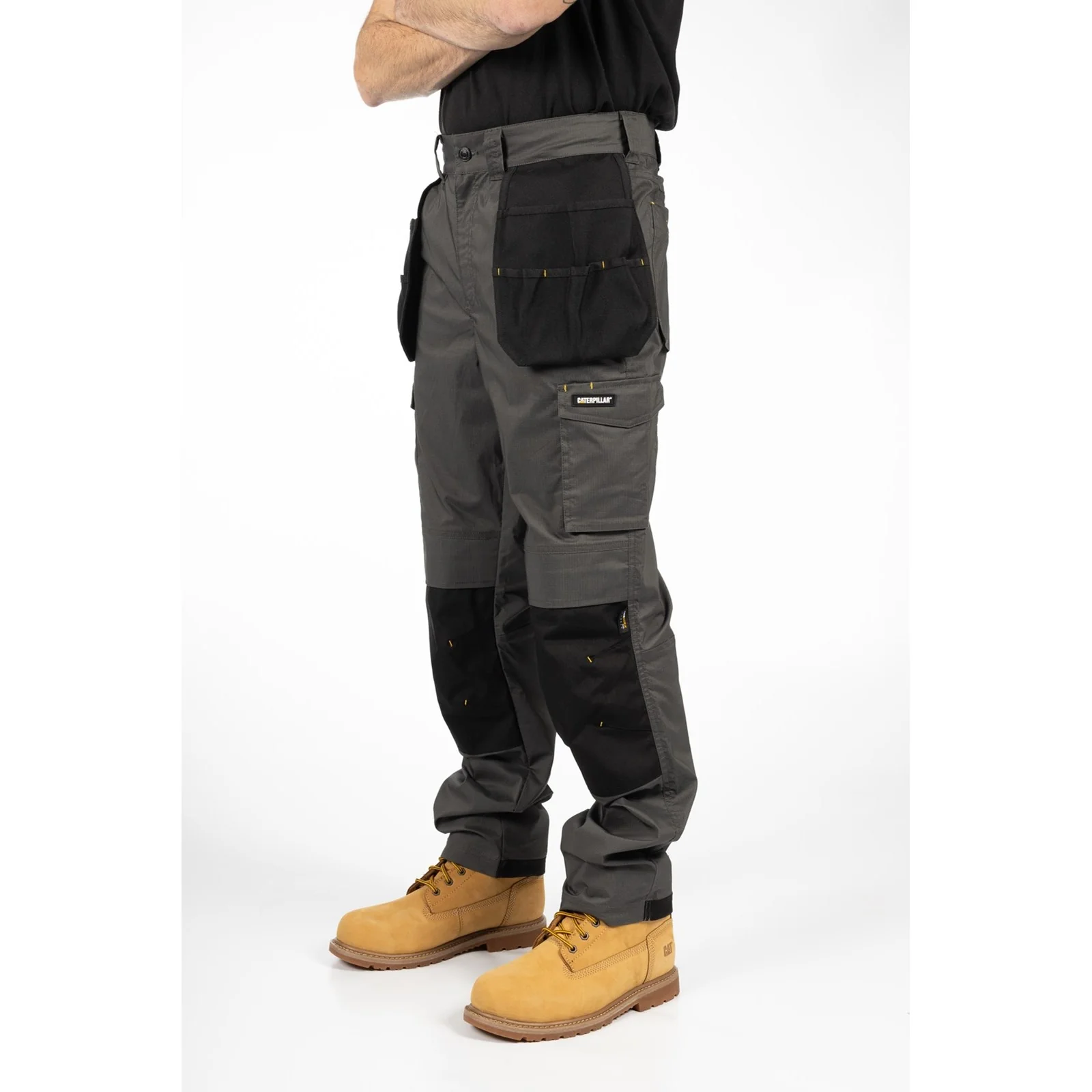 Nexus Holster Stretch Pocket Trouser - Image 3