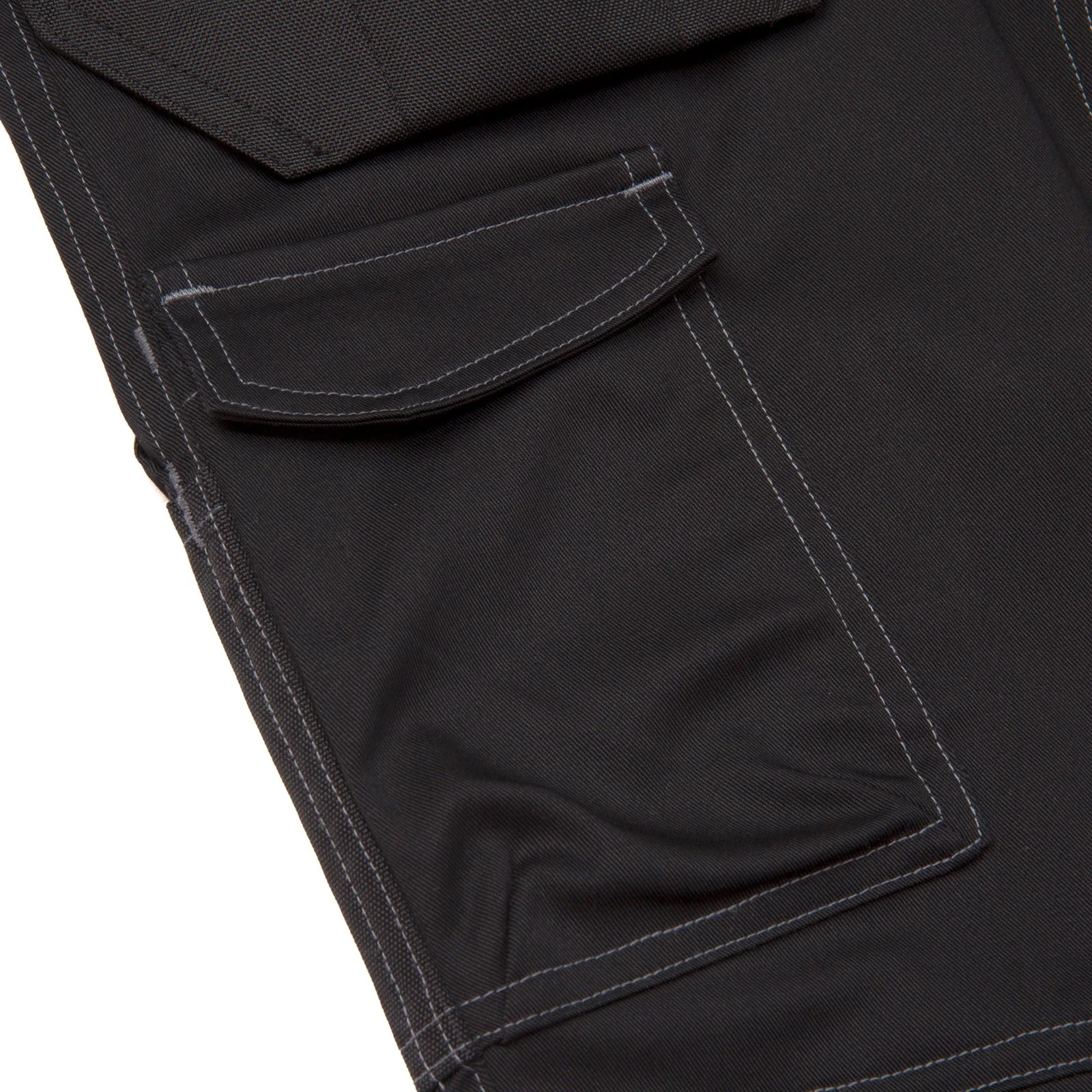 Essential Knee Pocket Stretch Holster Trouser - Image 3