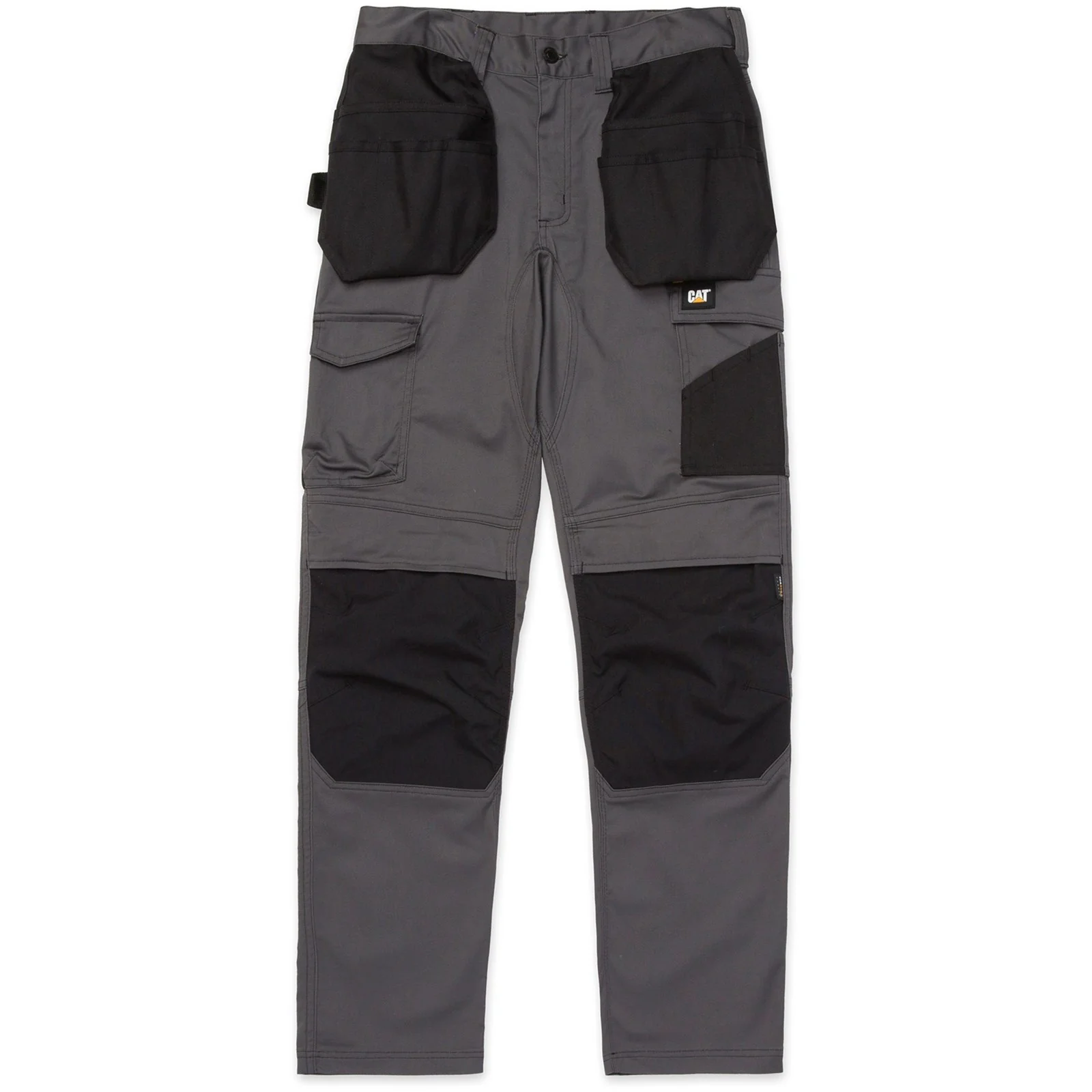 Essential Knee Pocket Stretch Holster Trouser - Image 4