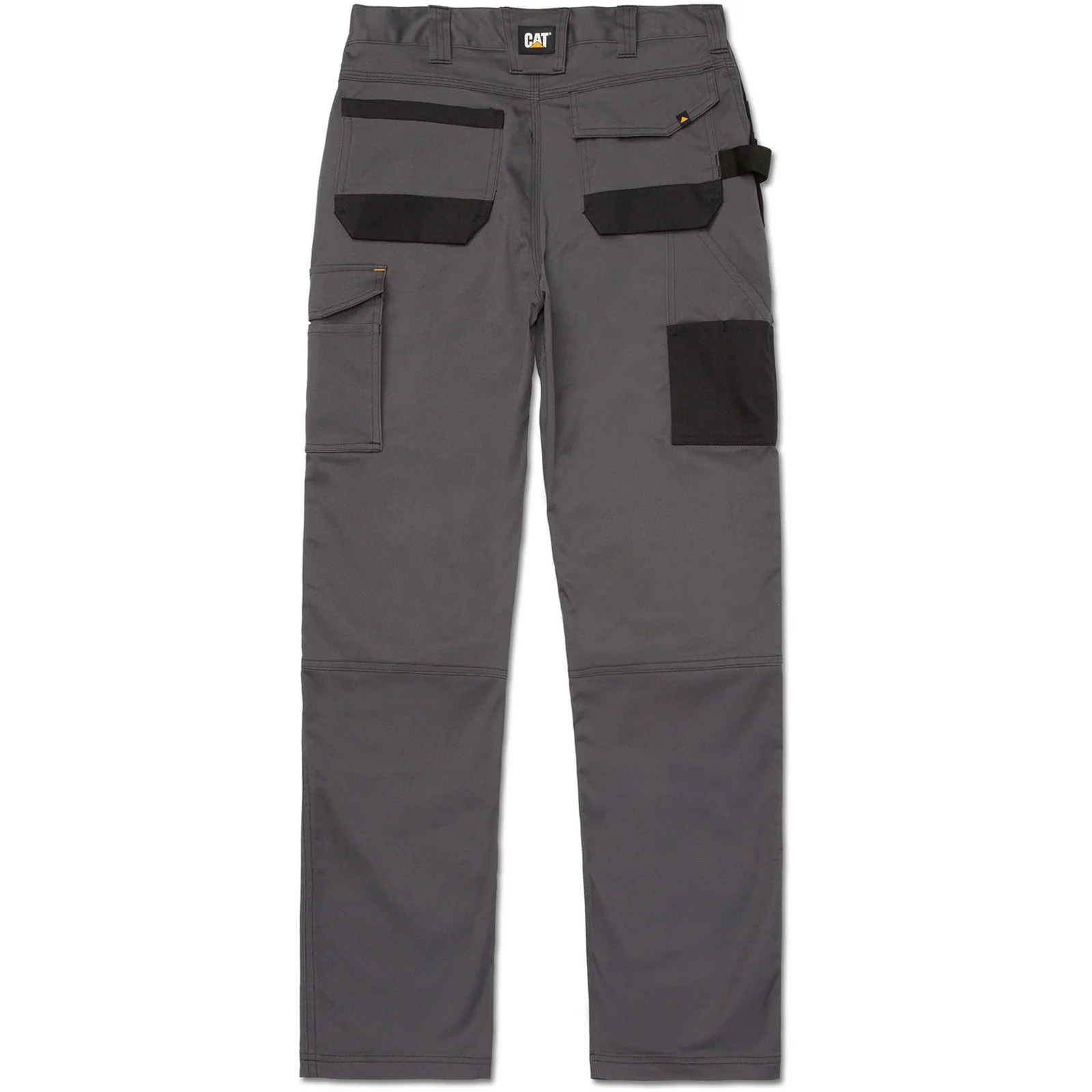 Essential Knee Pocket Stretch Holster Trouser - Image 5