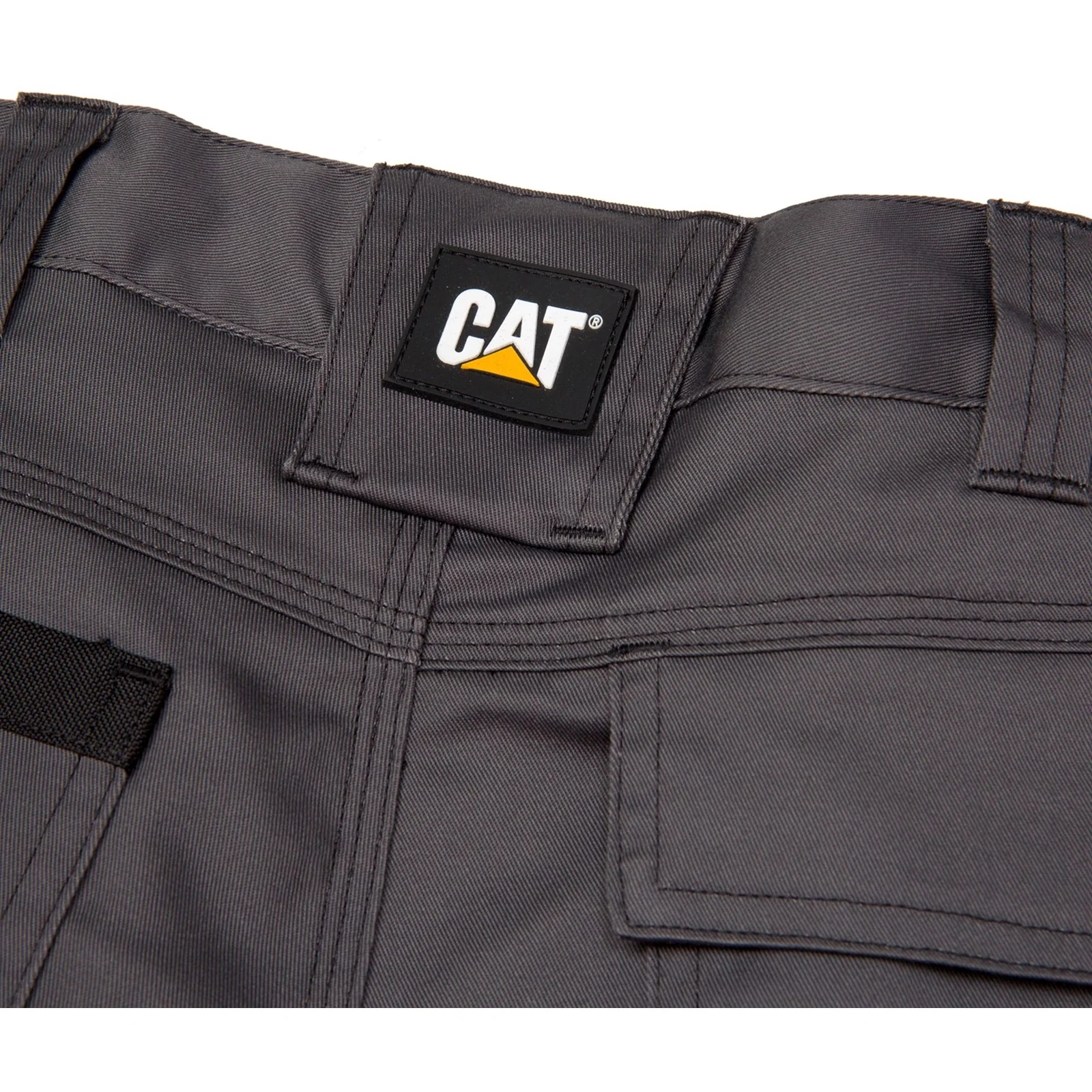 Essential Knee Pocket Stretch Holster Trouser - Image 9