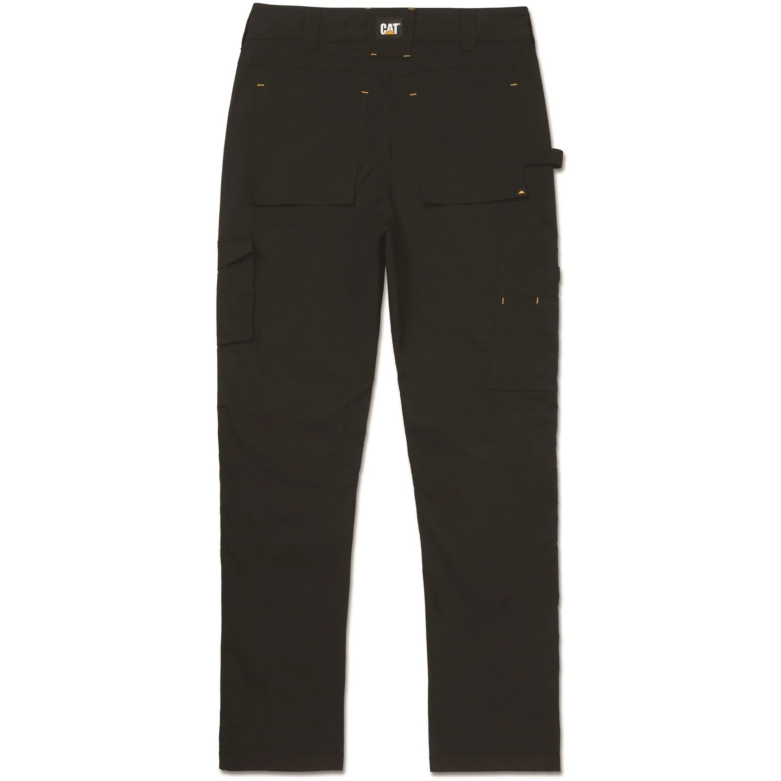 Nexus Knee Pocket Stretch Trouser - Image 10
