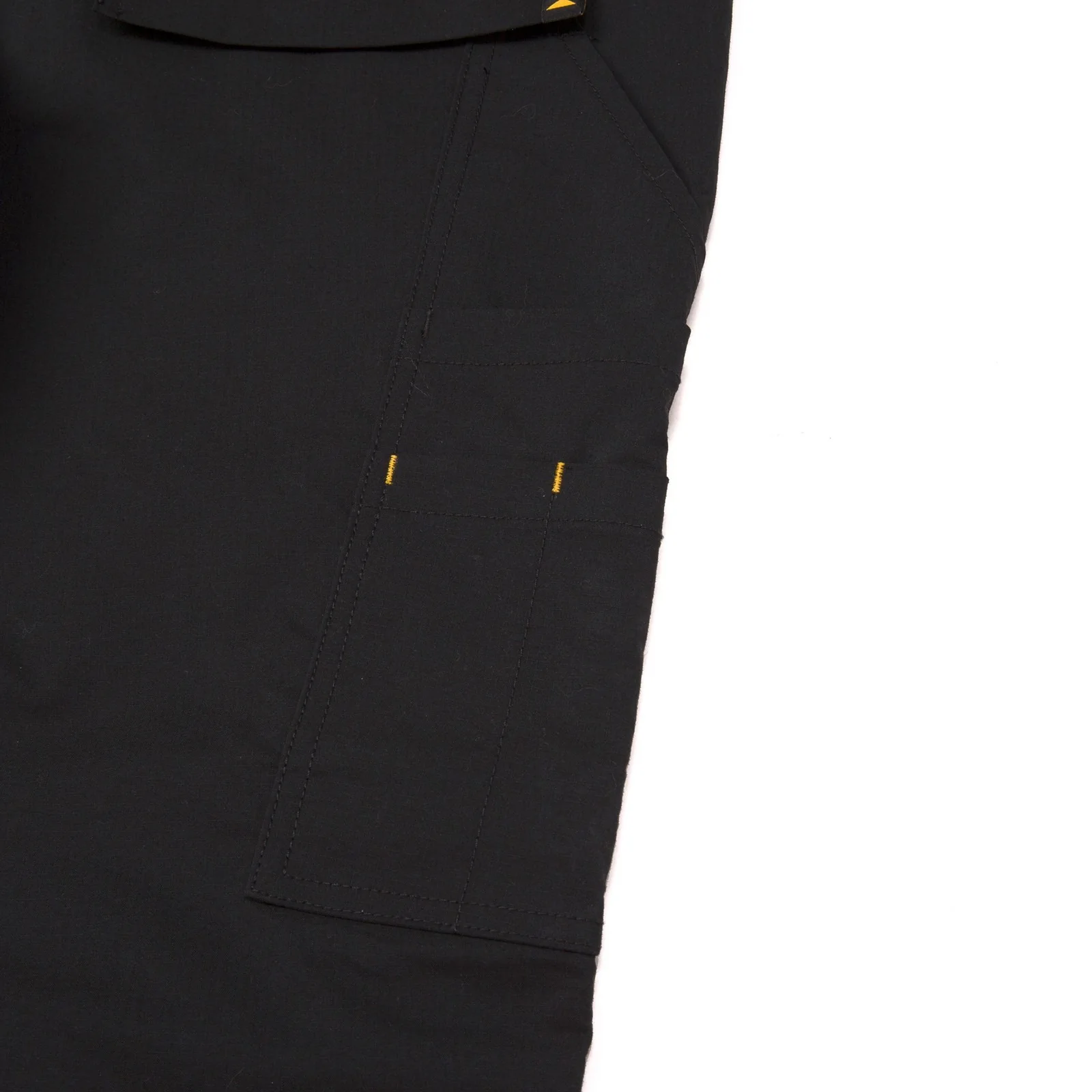 Nexus Knee Pocket Stretch Trouser - Image 15