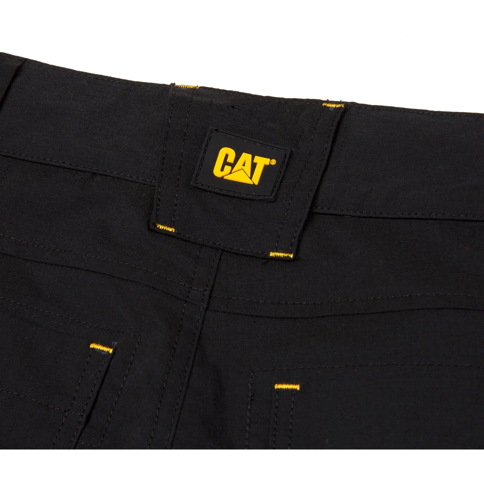 Nexus Knee Pocket Stretch Trouser - Image 17