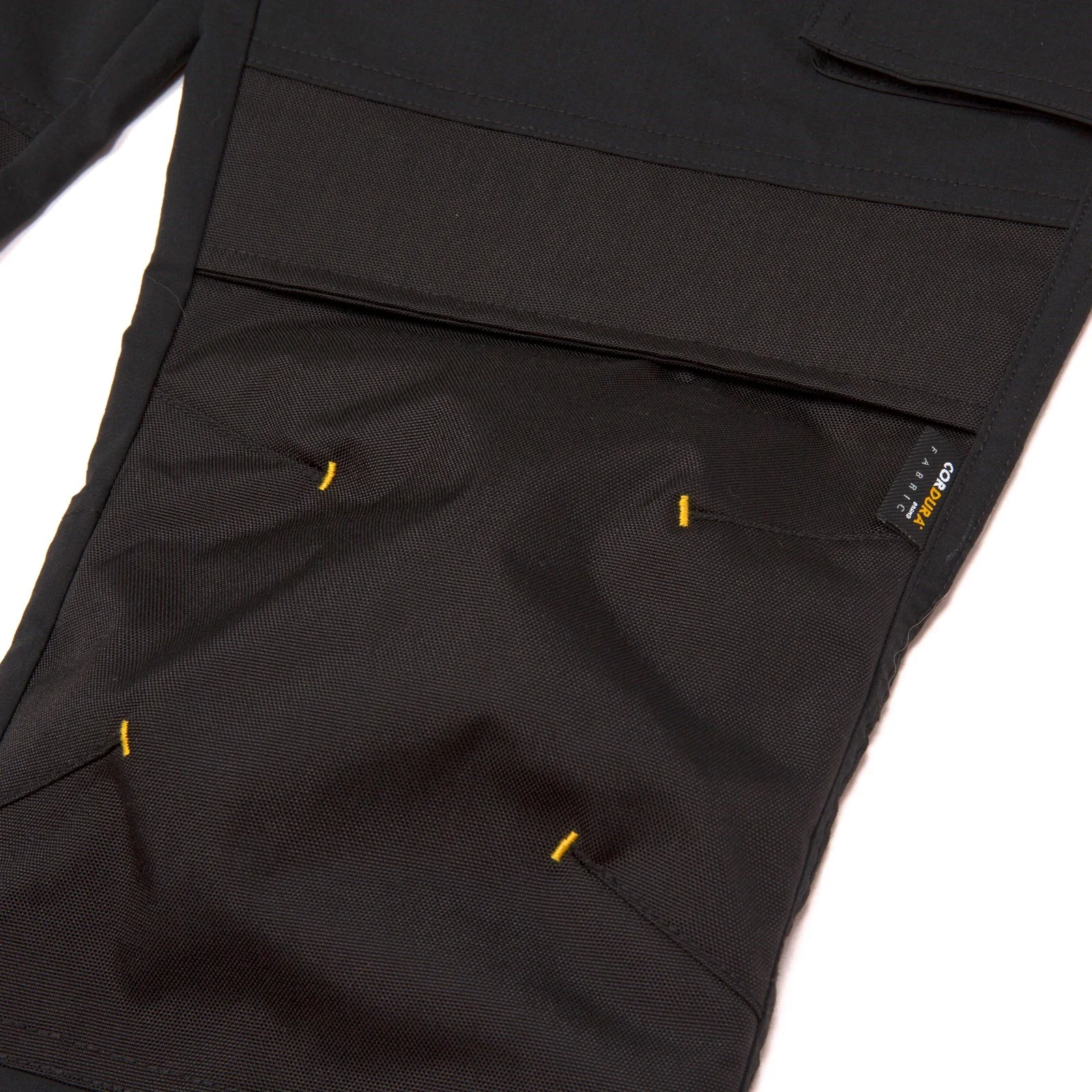 Nexus Knee Pocket Stretch Trouser - Image 5