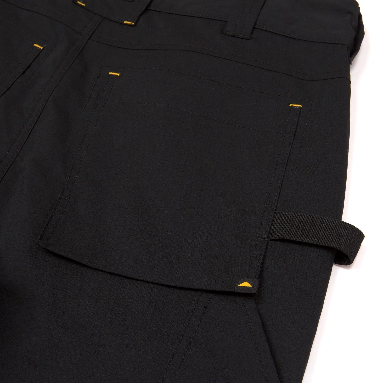 Nexus Knee Pocket Stretch Trouser - Image 8