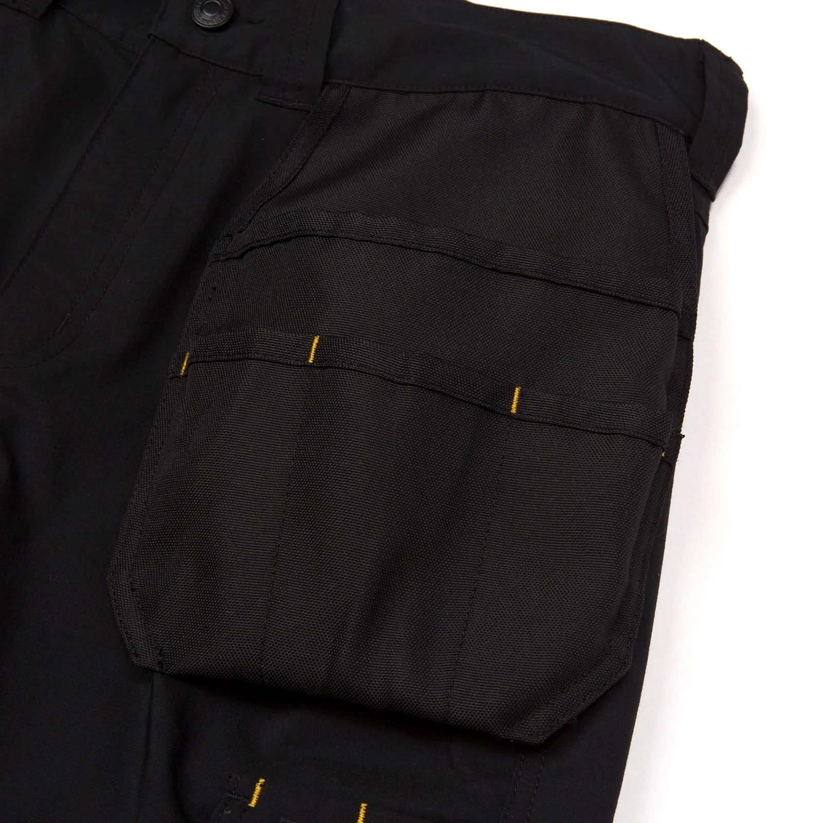 Nexus Holster Stretch Short  Black - Image 3