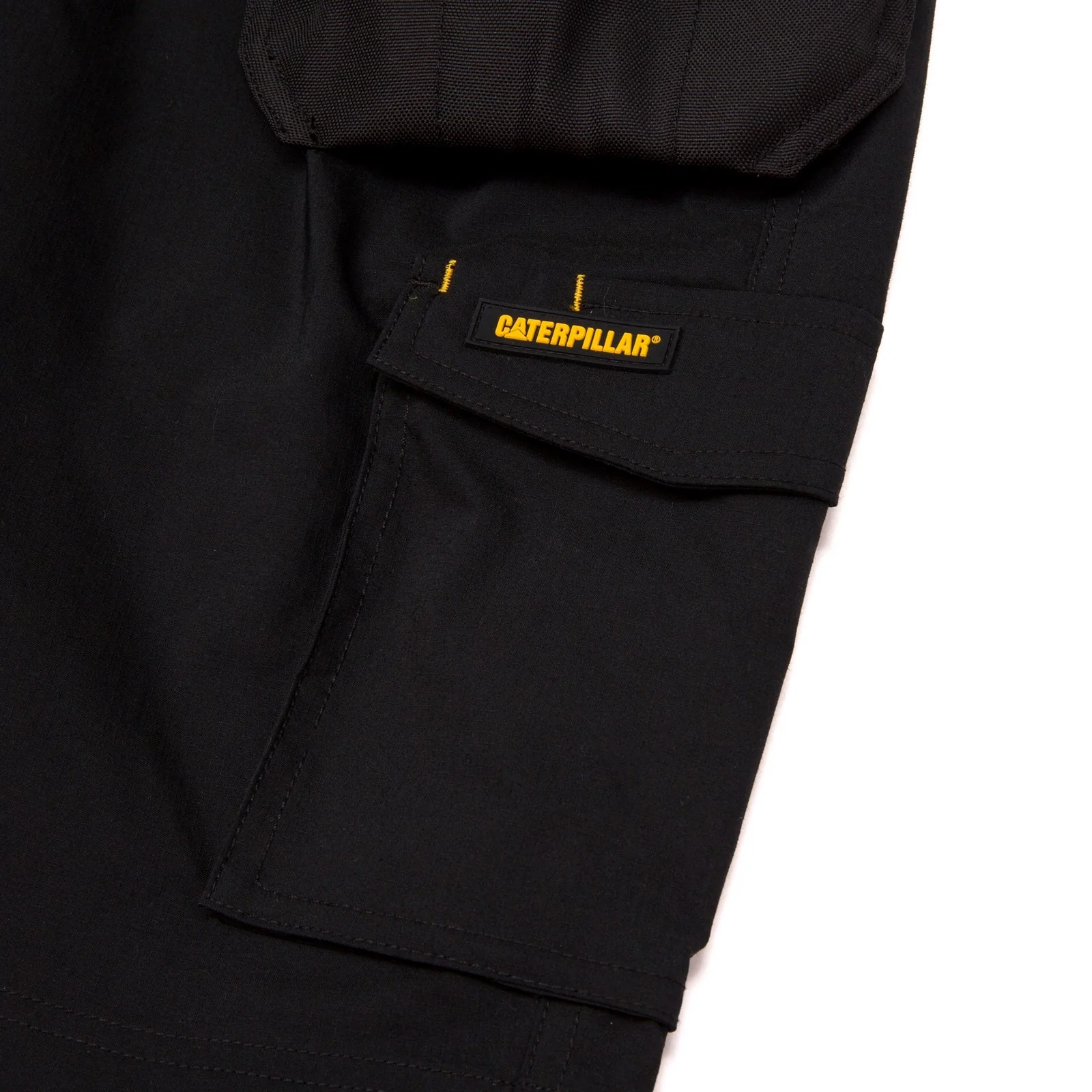 Nexus Holster Stretch Short  Black - Image 4