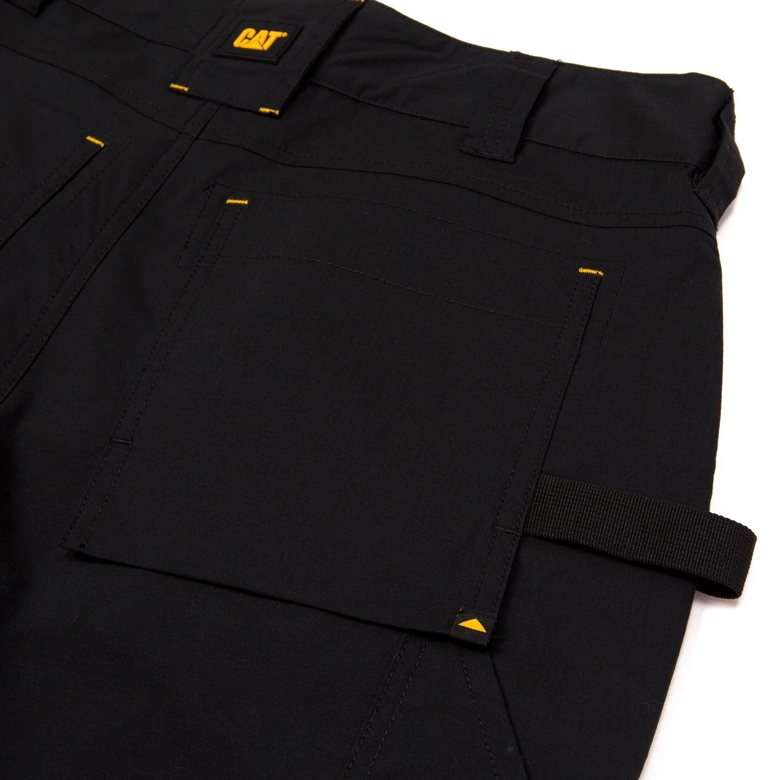 Nexus Holster Stretch Short  Black - Image 5