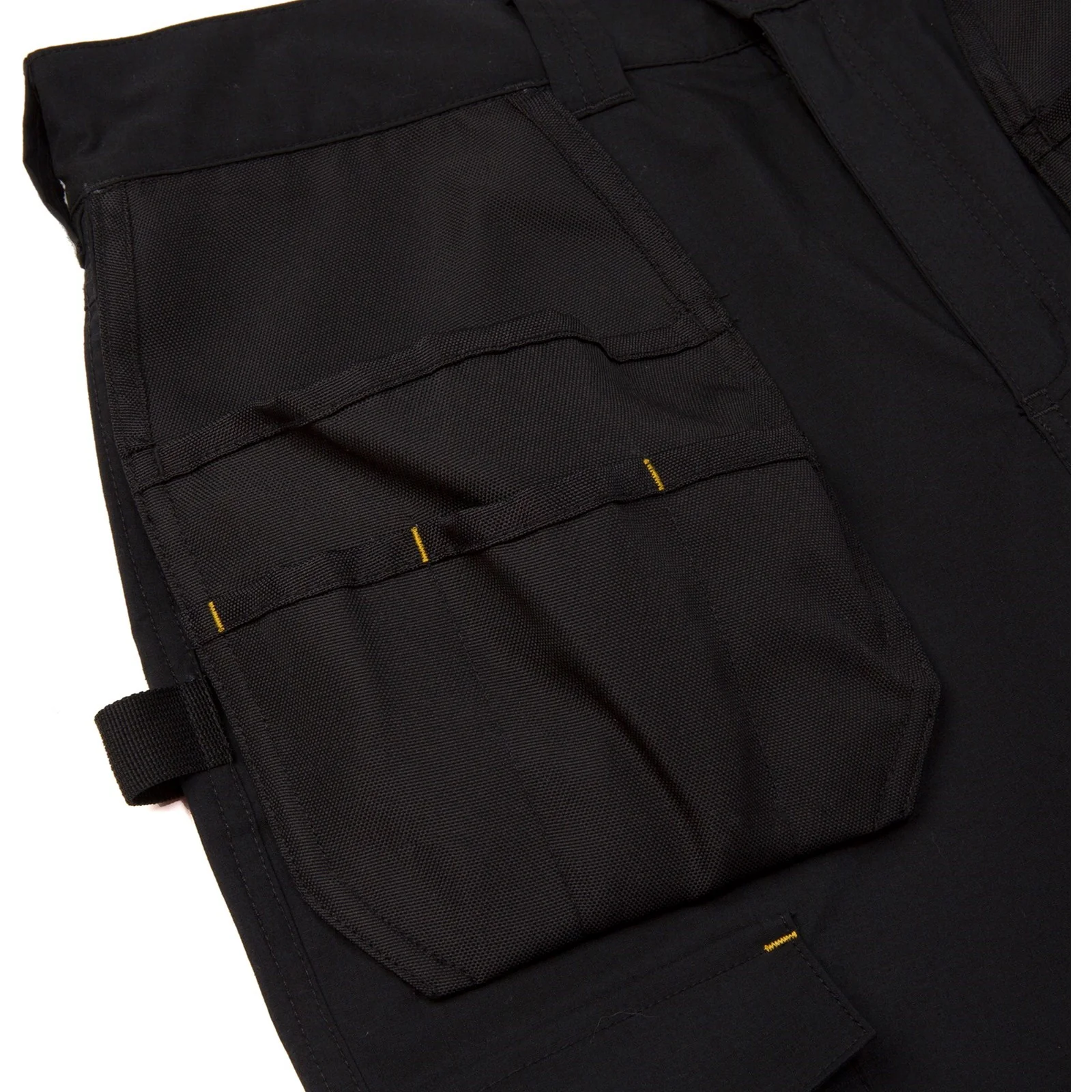 Nexus Holster Stretch Short  Black - Image 6