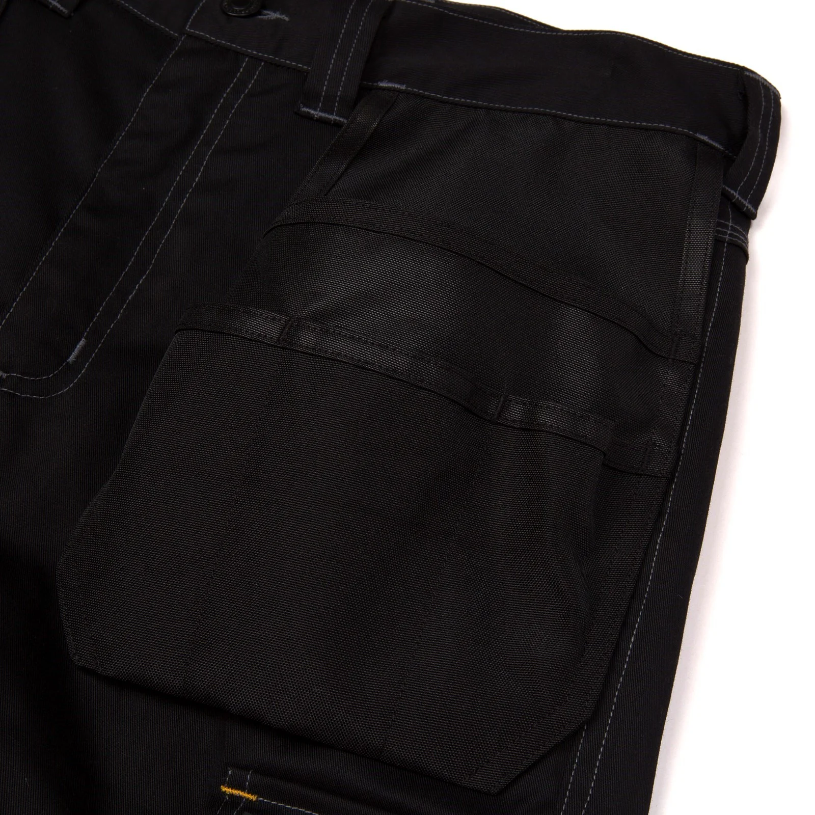 Essential Stretch Holster Short  Black - Image 7