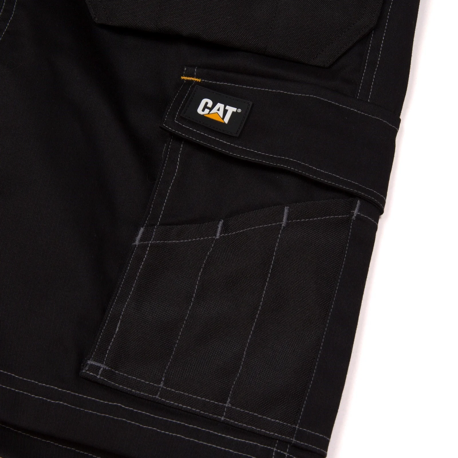 Essential Stretch Holster Short  Black - Image 9