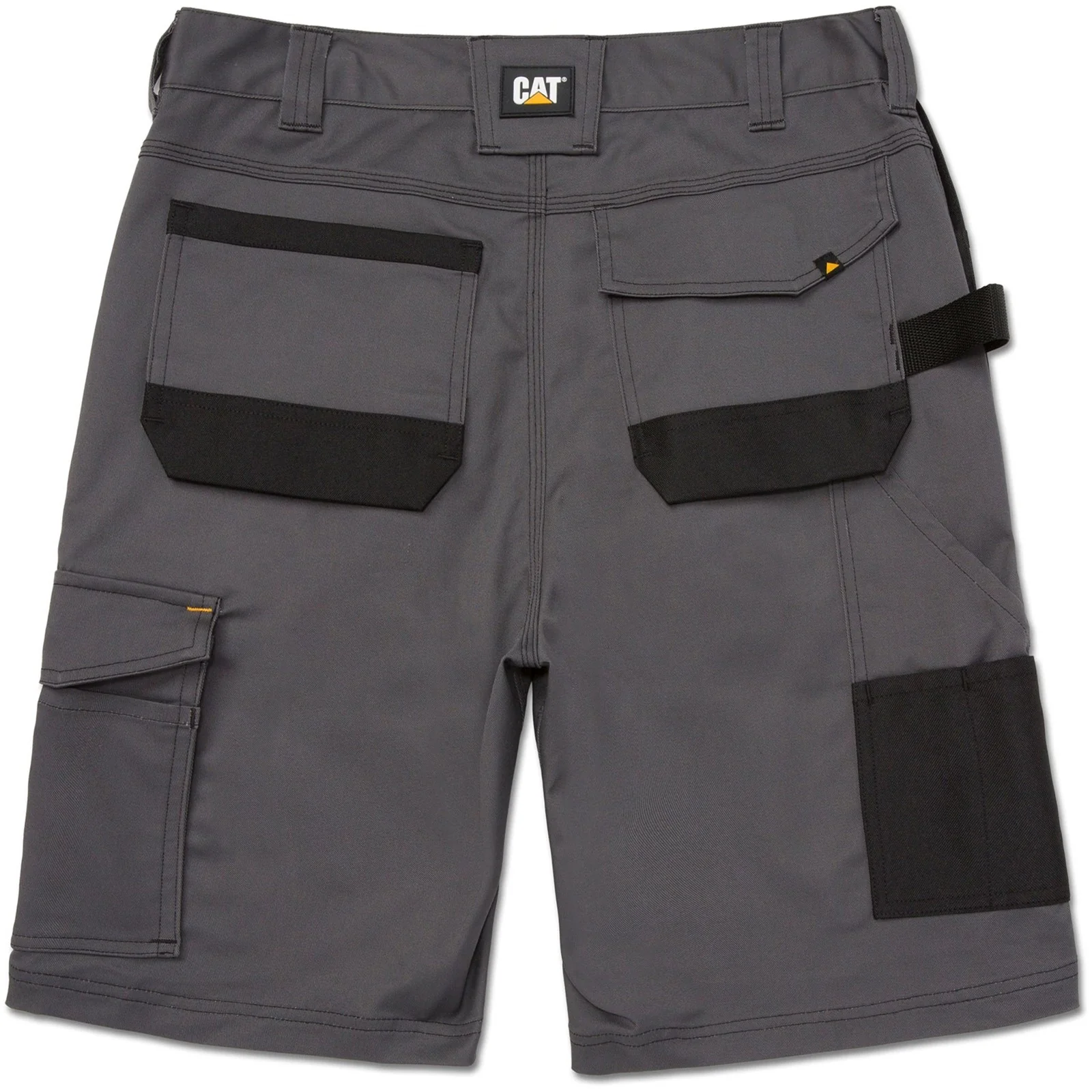 Essential Stretch Holster Short  Dark Shadow - Image 3