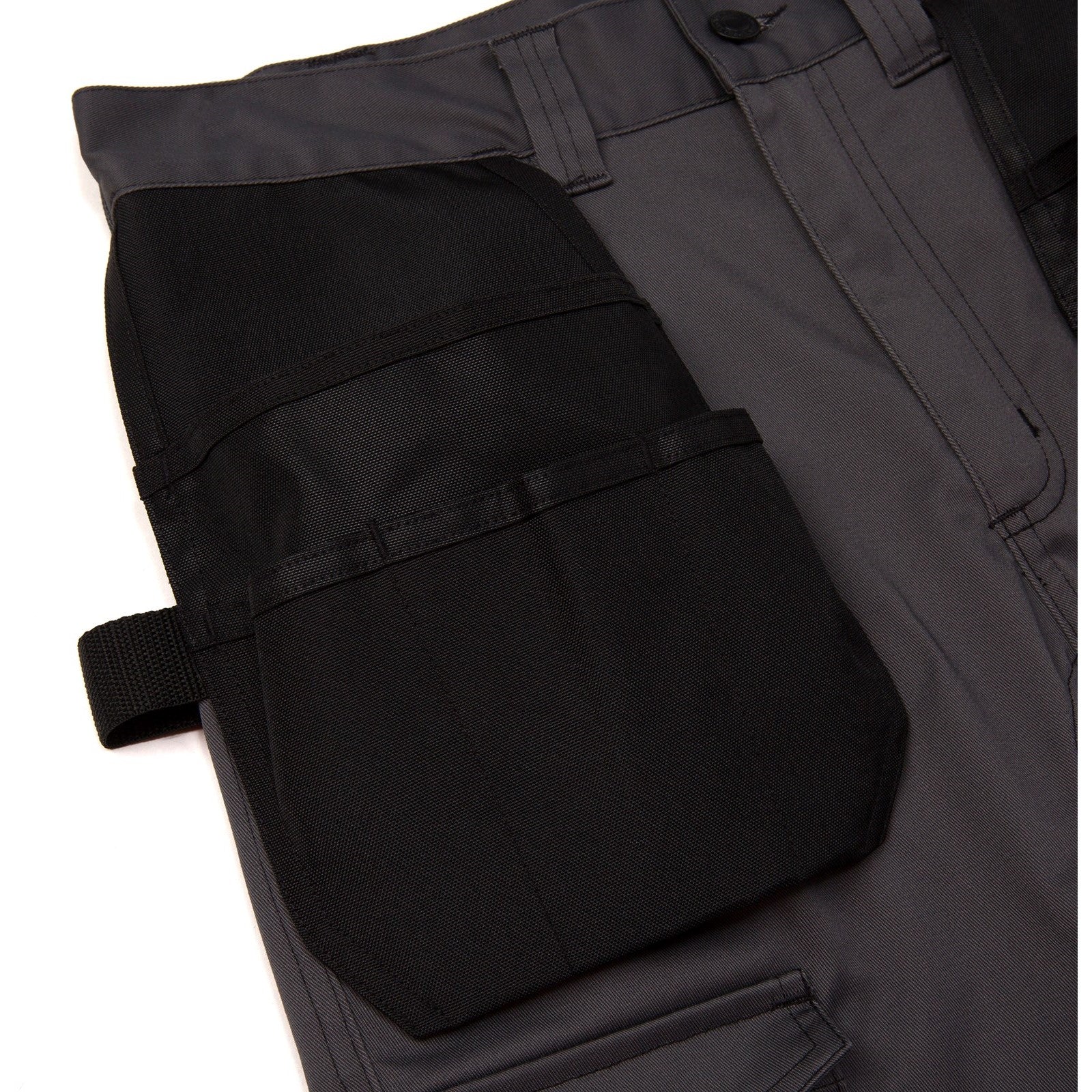 Essential Stretch Holster Short  Dark Shadow - Image 5