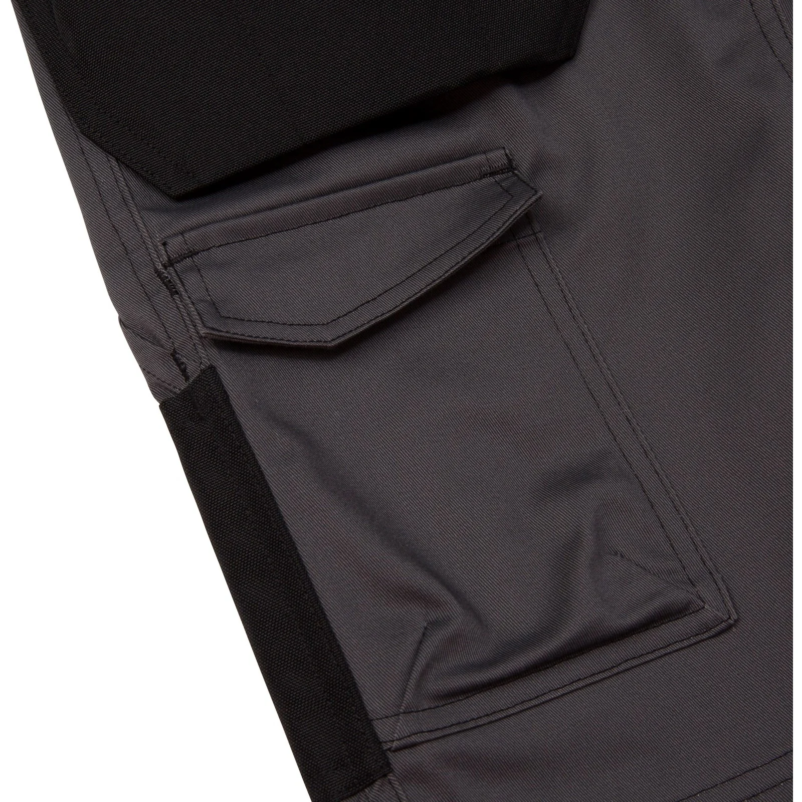Essential Stretch Holster Short  Dark Shadow - Image 6