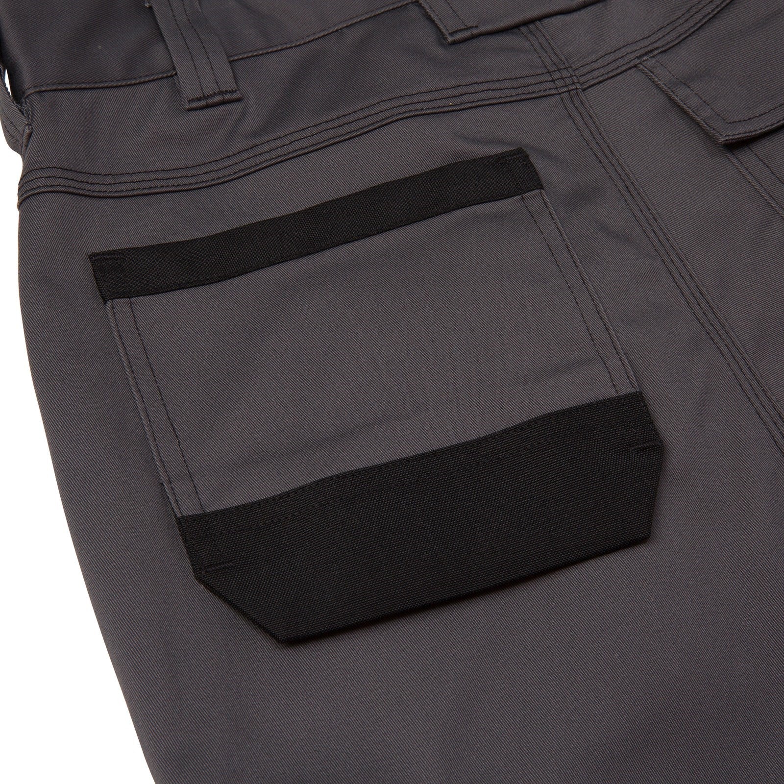 Essential Stretch Holster Short  Dark Shadow - Image 7