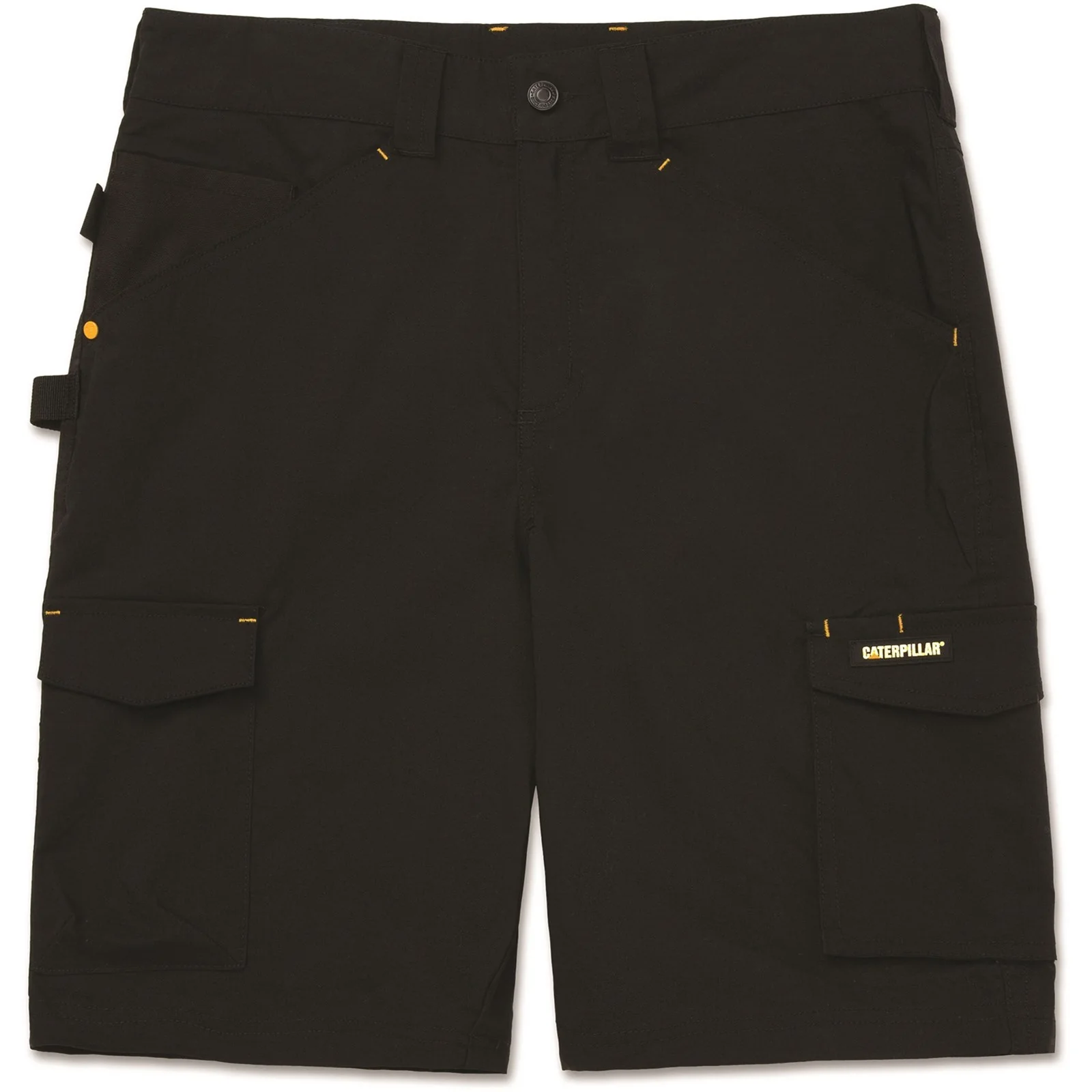 Nexus Stretch Short Black - Image 4