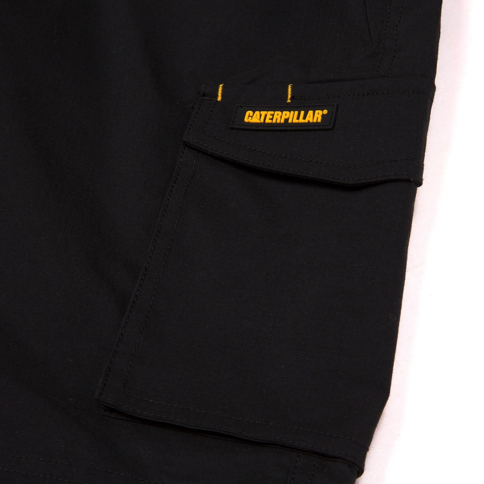 Nexus Stretch Short Black - Image 7