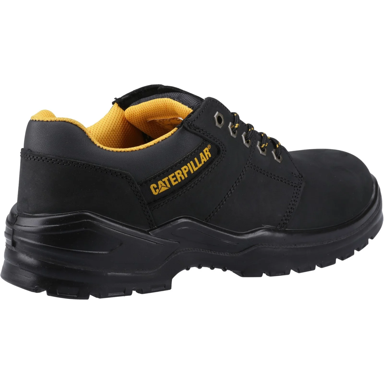 Striver Low S3 Safety Shoe S3 Black - Image 2