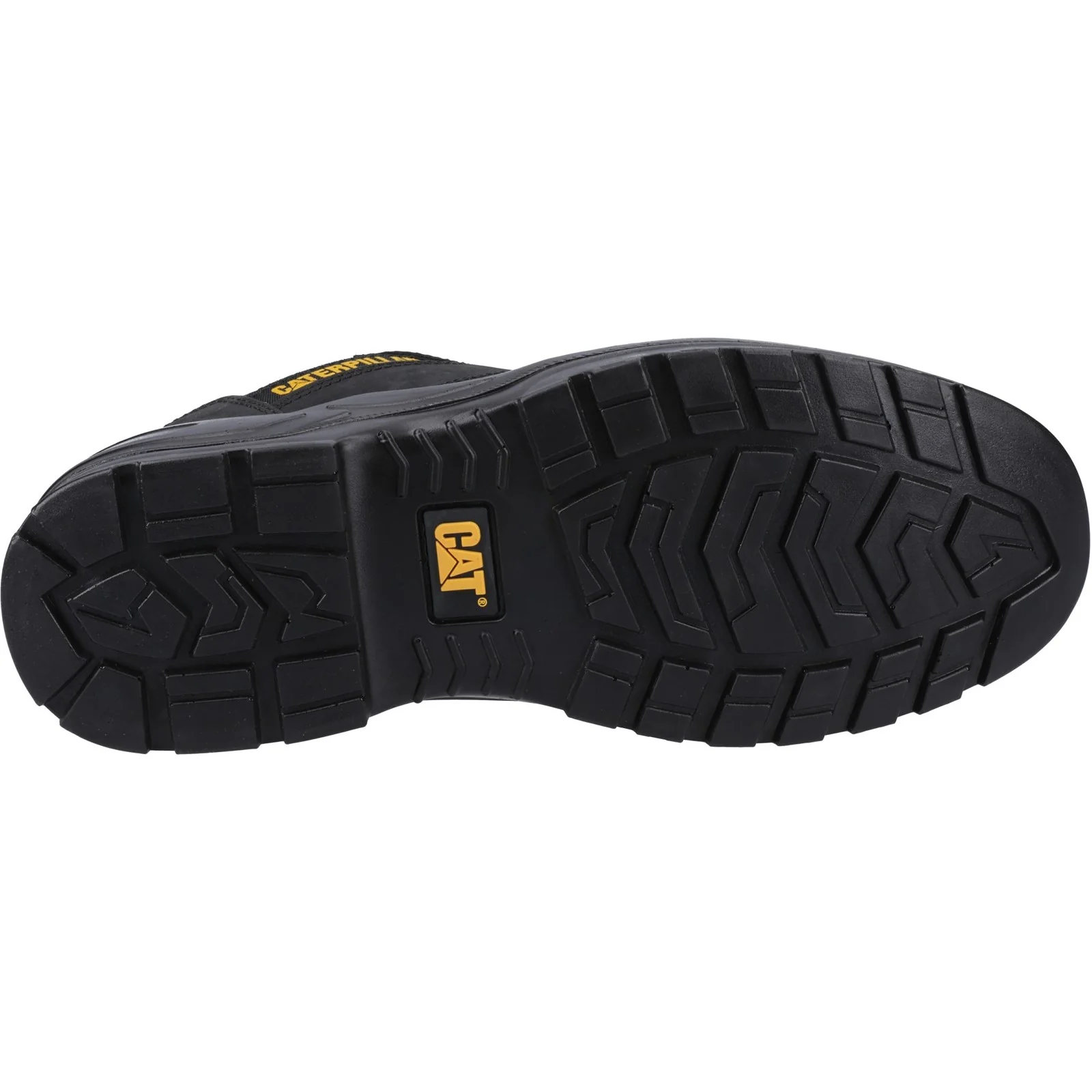 Striver Low S3 Safety Shoe S3 Black - Image 3