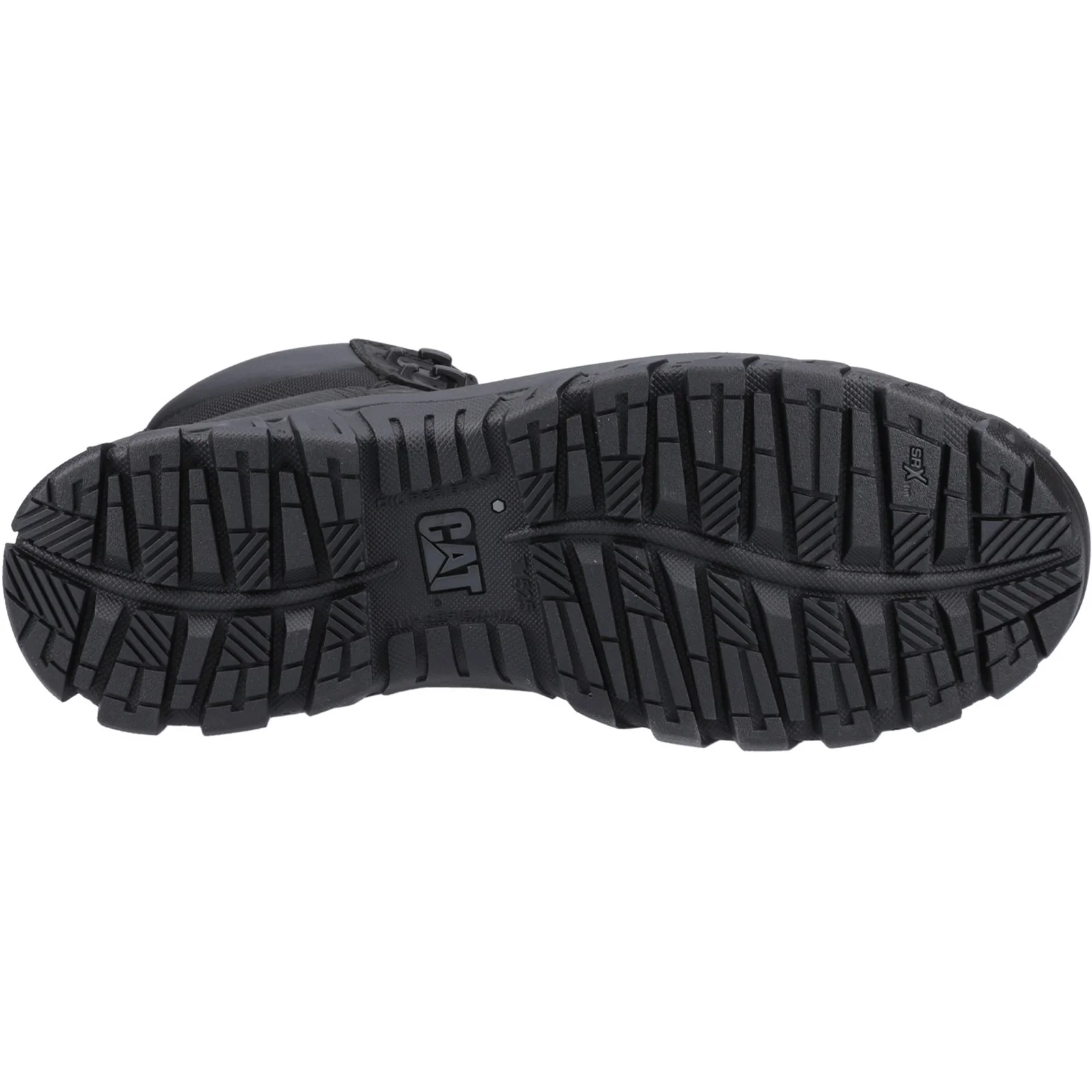 Threshold Rebound Safety Boot S7L Black - Image 3