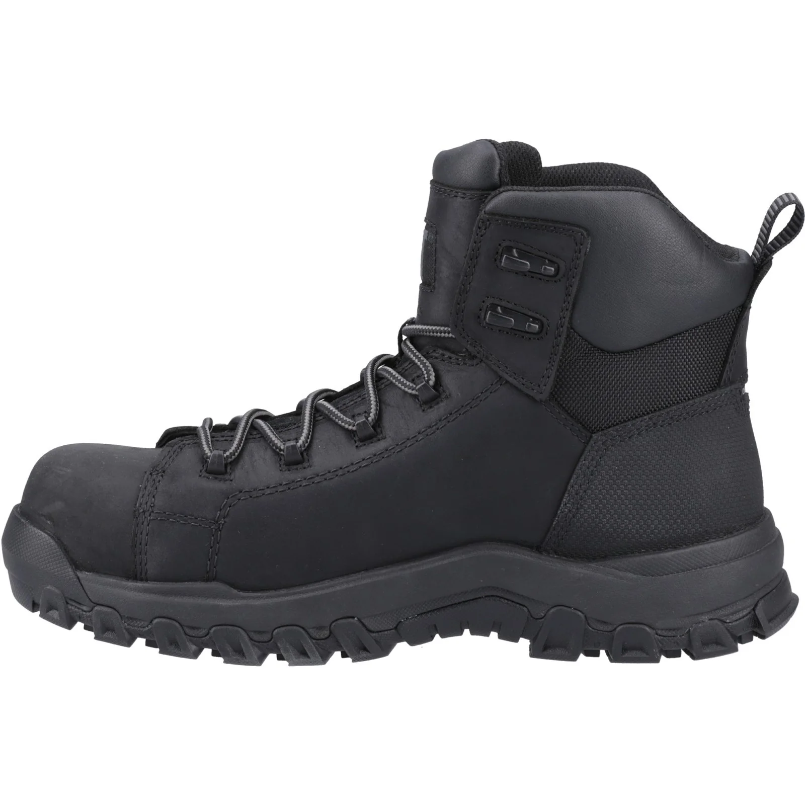 Threshold Rebound Safety Boot S7L Black - Image 4