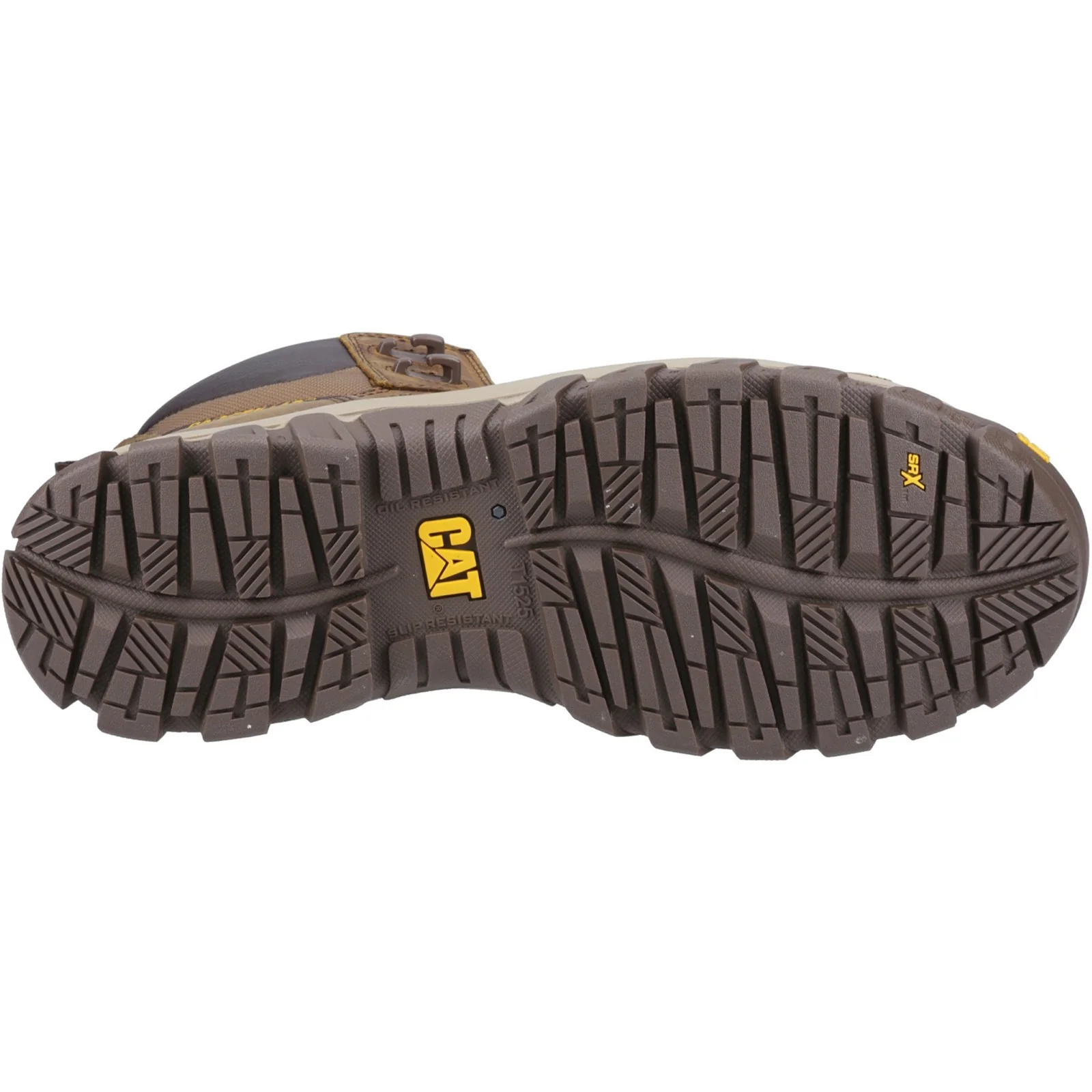 Threshold Rebound Safety Boot S7L Pyramid - Image 3