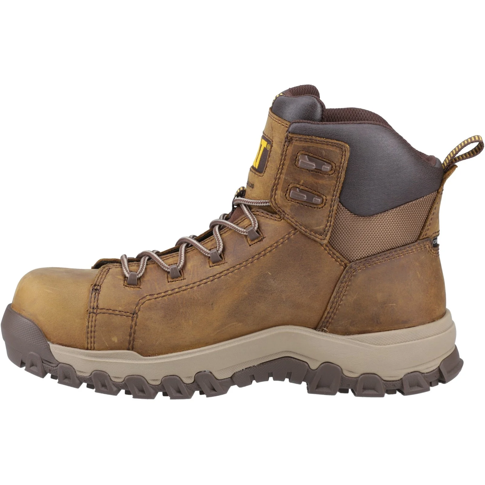 Threshold Rebound Safety Boot S7L Pyramid - Image 4