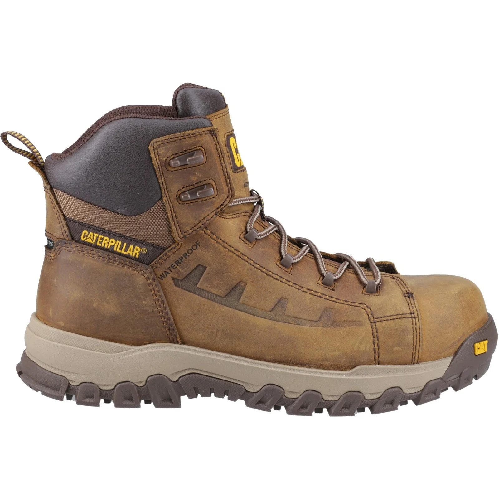 Threshold Rebound Safety Boot S7L Pyramid - Image 5