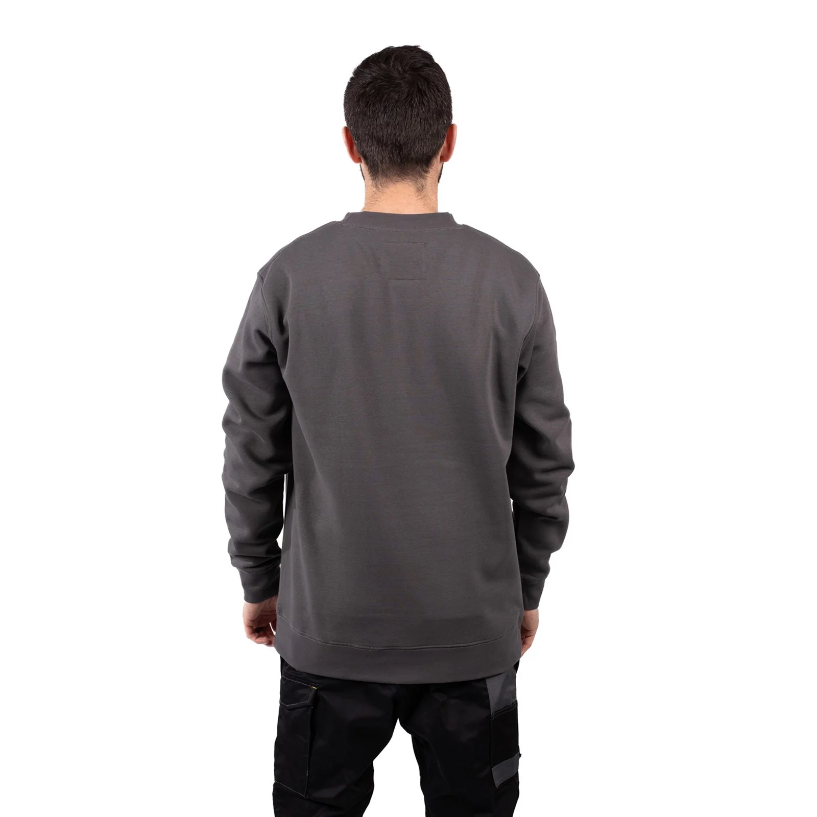 Midweight Crewneck Sweatshirt  Magnet - Image 3