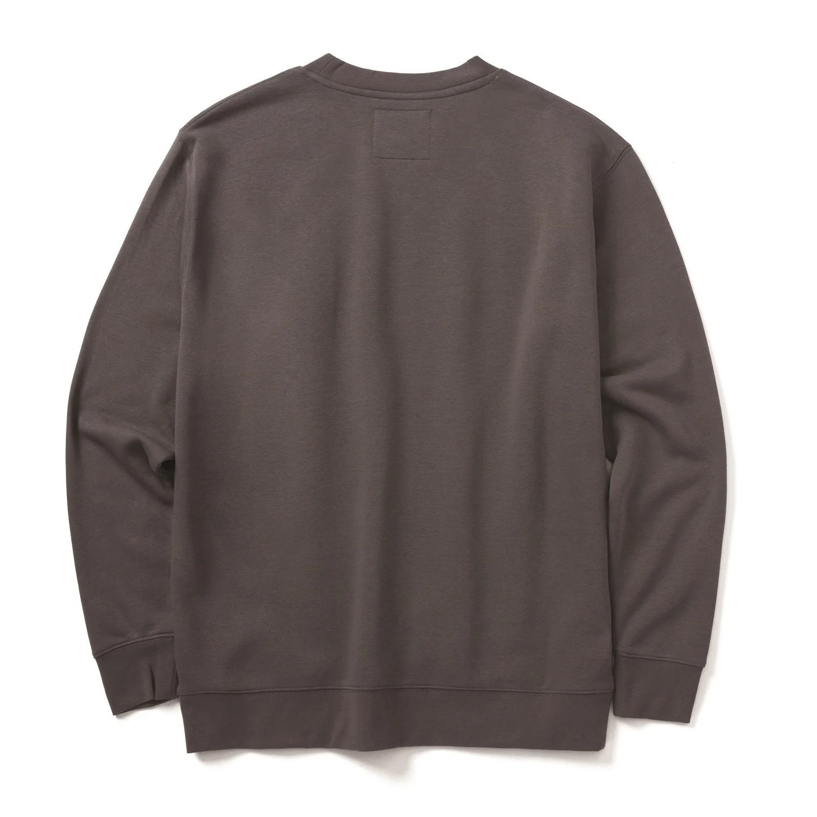 Midweight Crewneck Sweatshirt  Magnet - Image 5