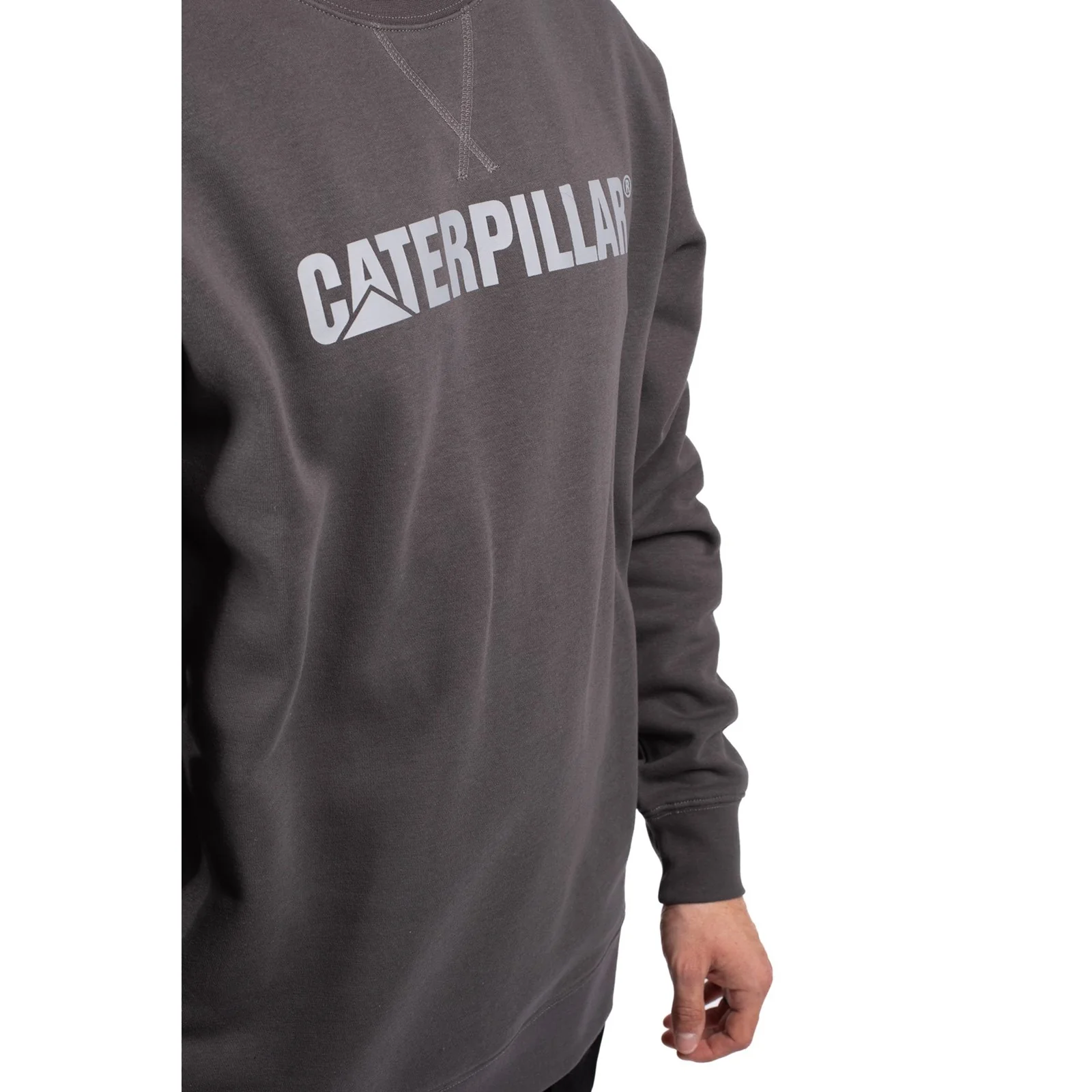 Midweight Crewneck Sweatshirt  Magnet - Image 6