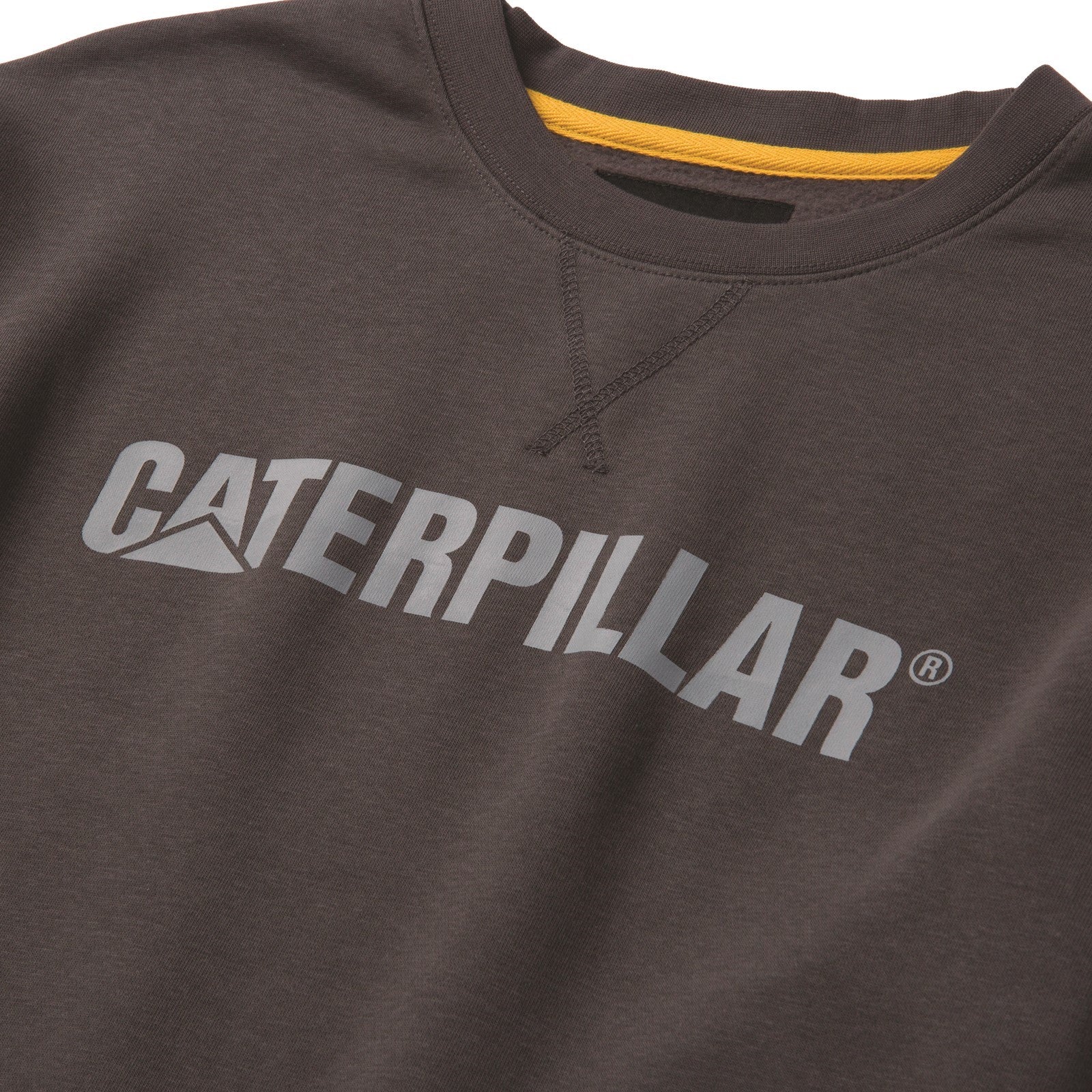 Midweight Crewneck Sweatshirt  Magnet - Image 7