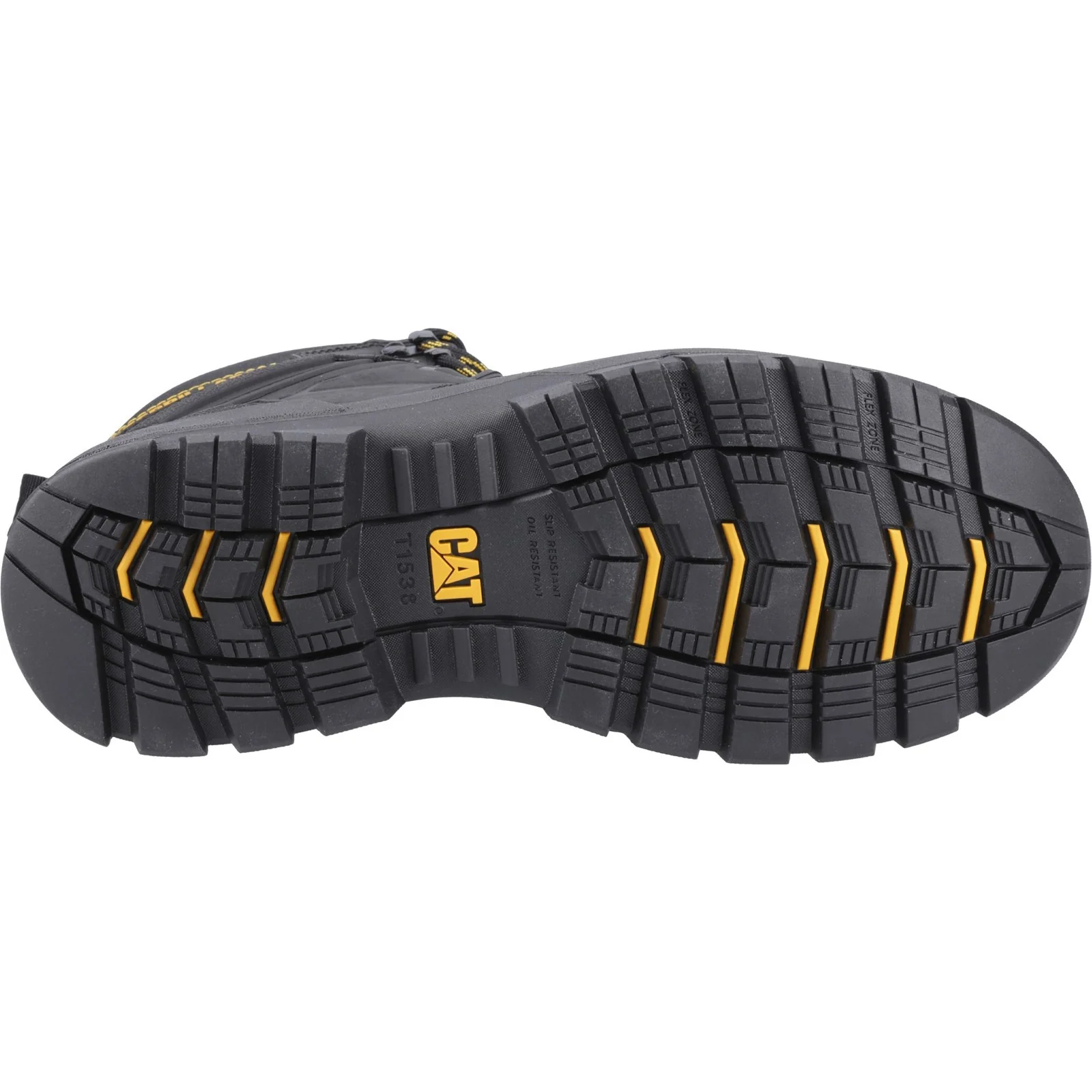 Striver XL 6" Safety Boot - Image 3