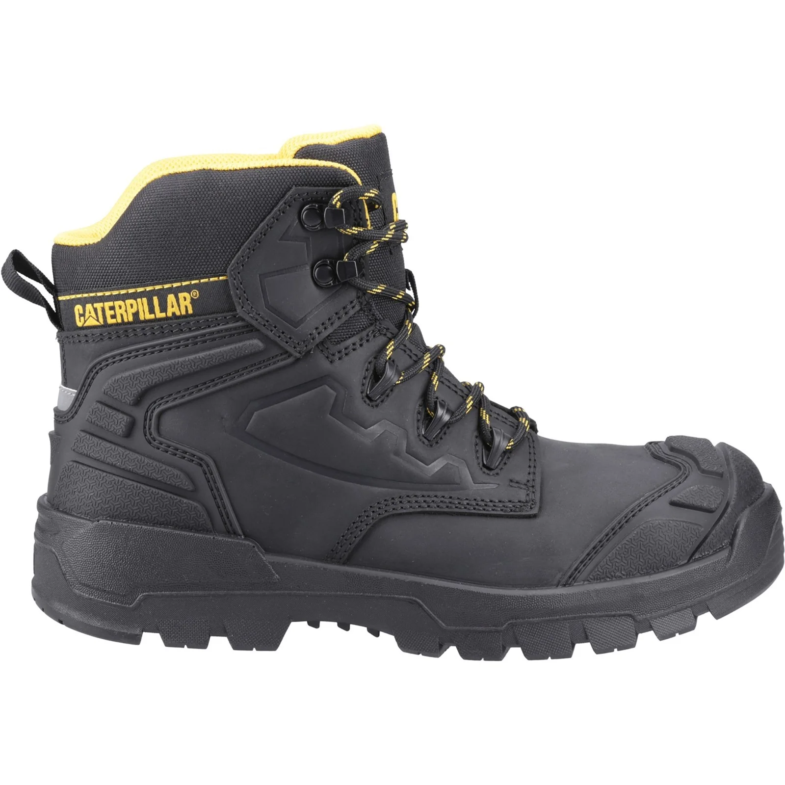 Striver XL 6" Safety Boot - Image 4