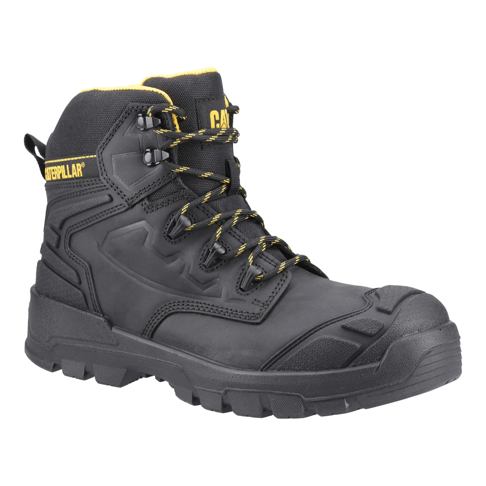Striver XL 6" Safety Boot - Image 5