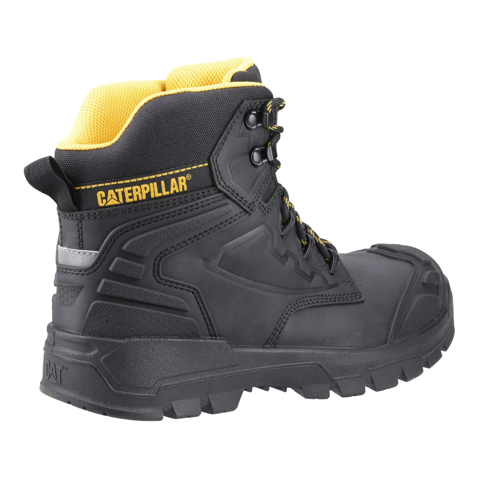 Striver XL 6" Safety Boot - Image 6