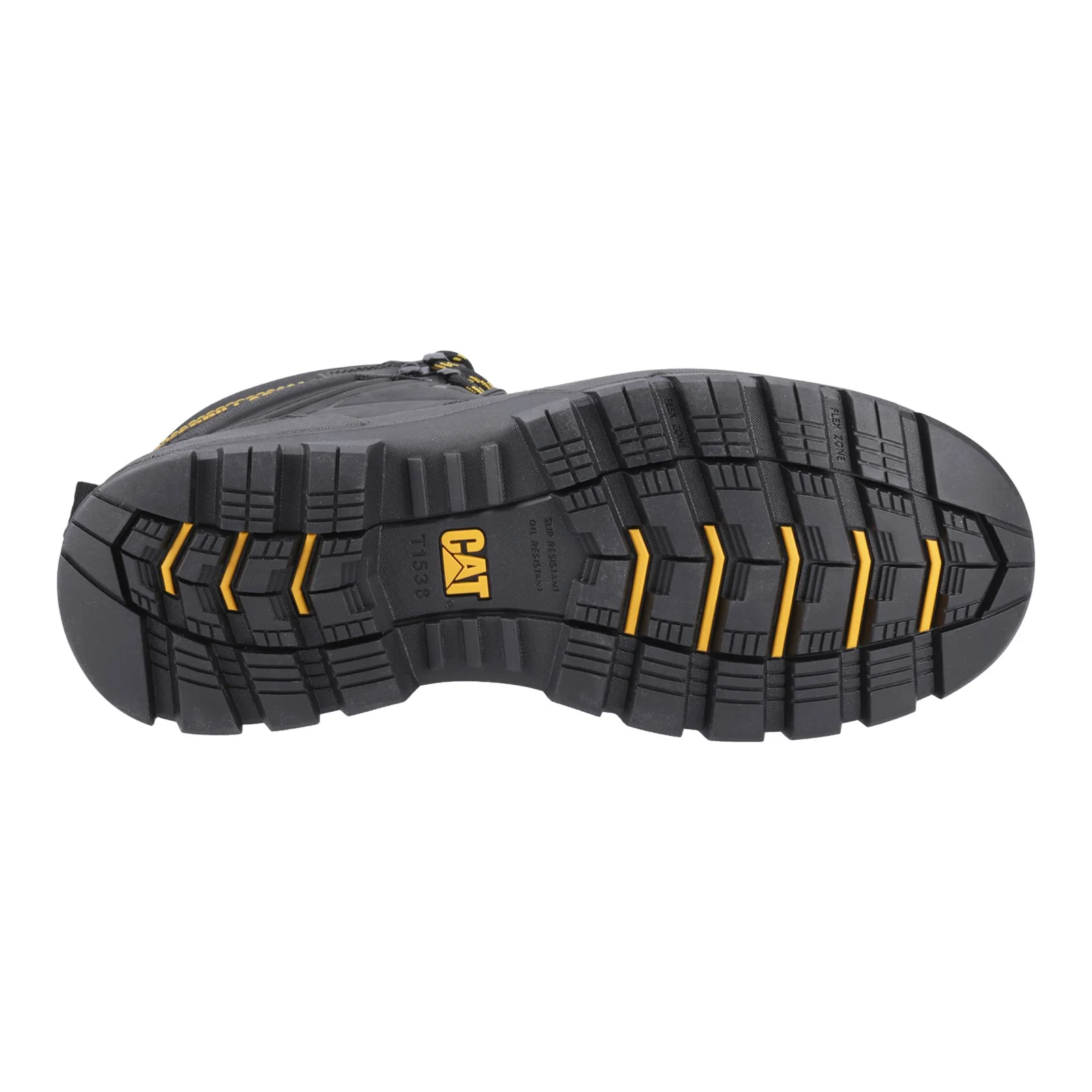 Striver XL 6" Safety Boot - Image 7