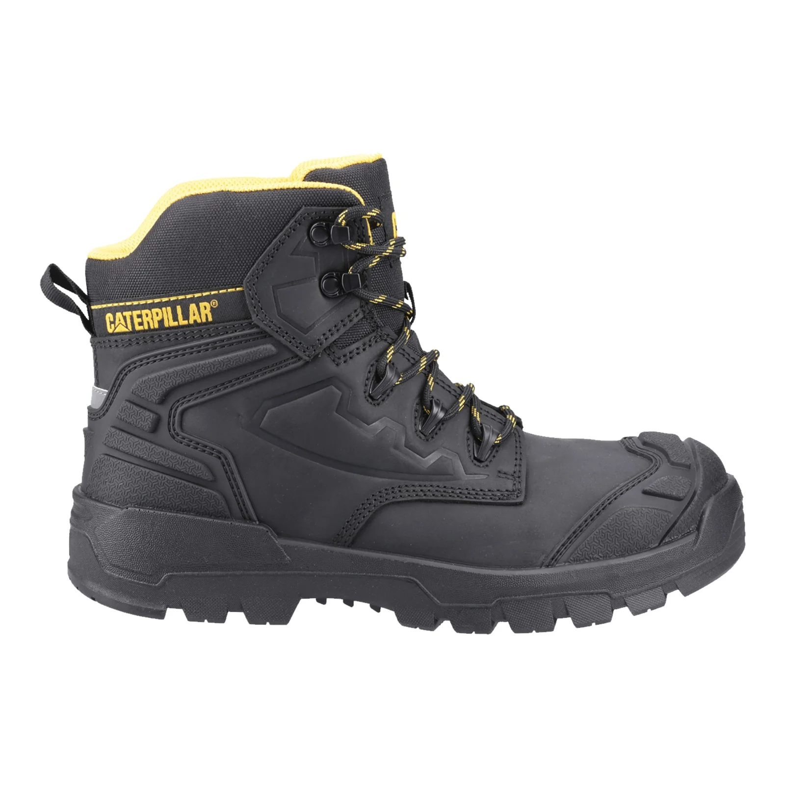 Striver XL 6" Safety Boot - Image 8