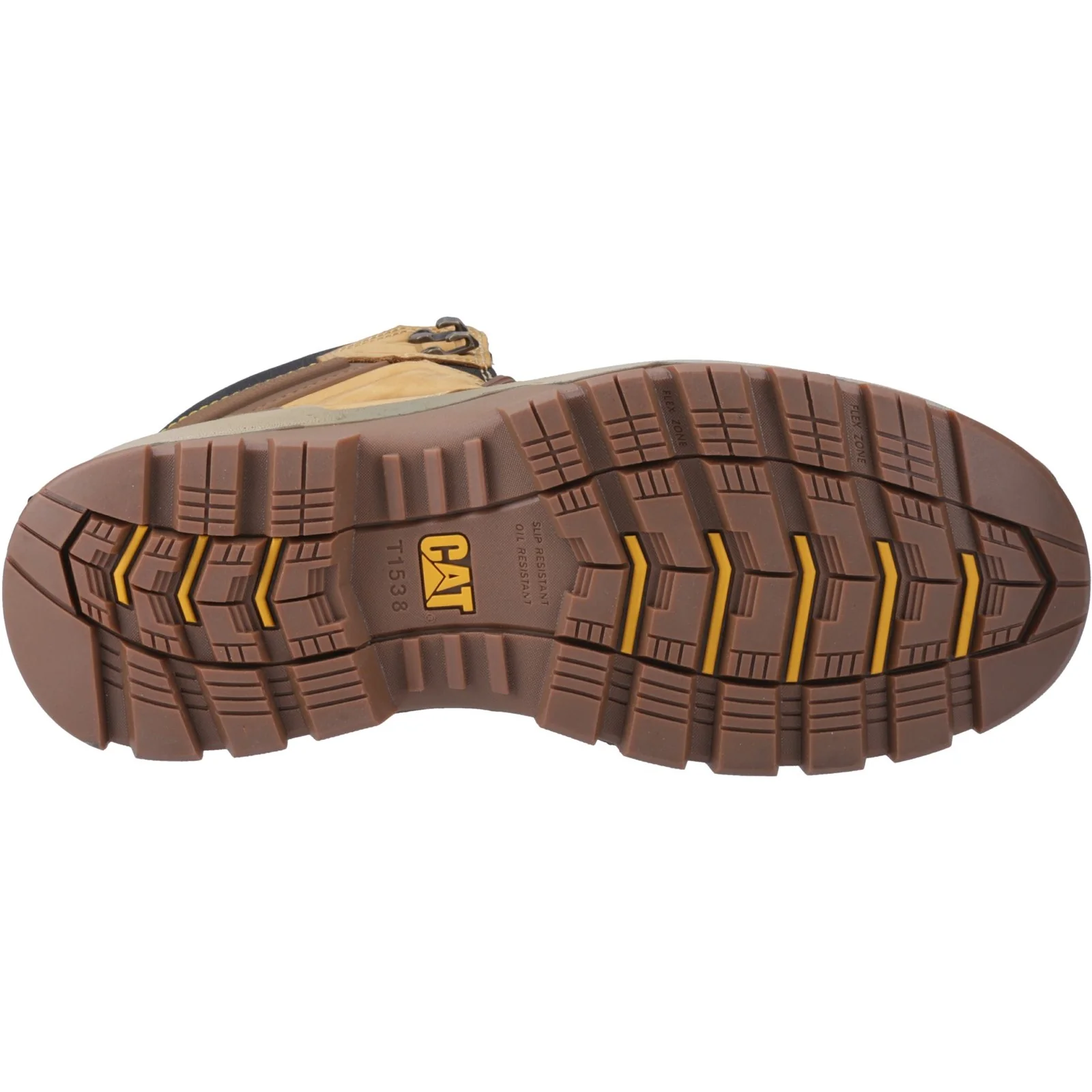 Striver XL 6" Safety Boot - Image 3
