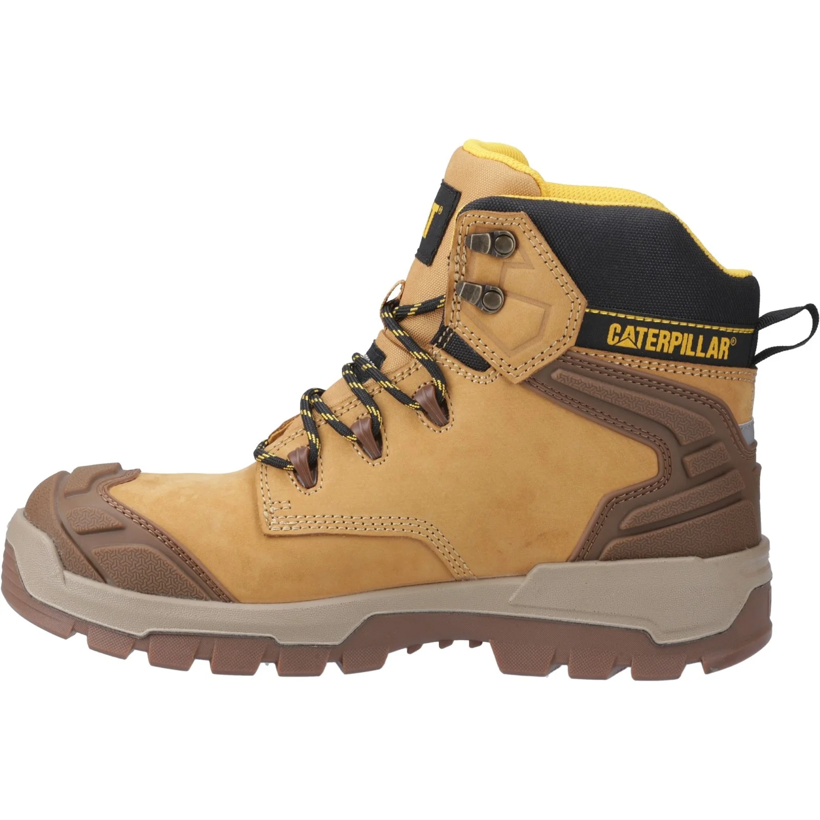 Striver XL 6" Safety Boot - Image 4