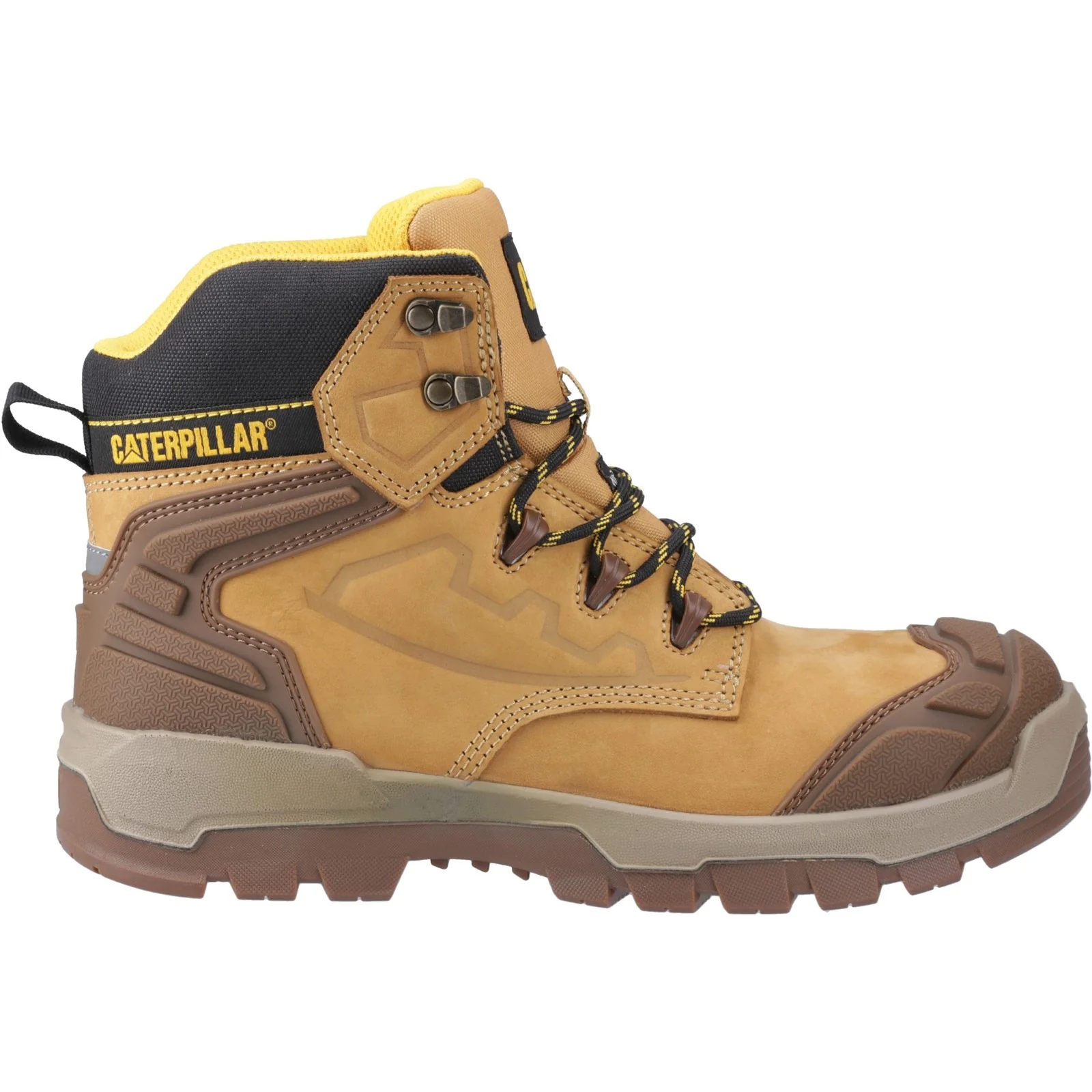 Striver XL 6" Safety Boot - Image 5