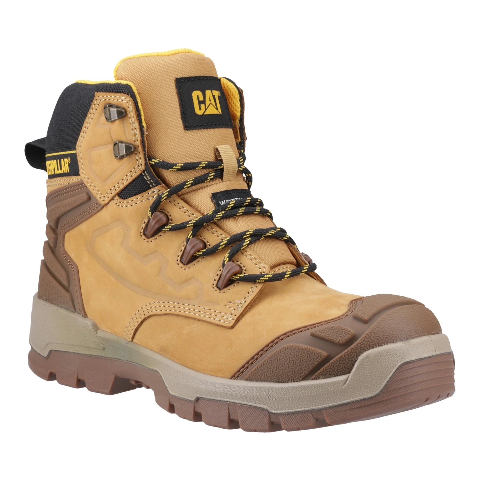 Striver XL 6" Safety Boot - Image 6