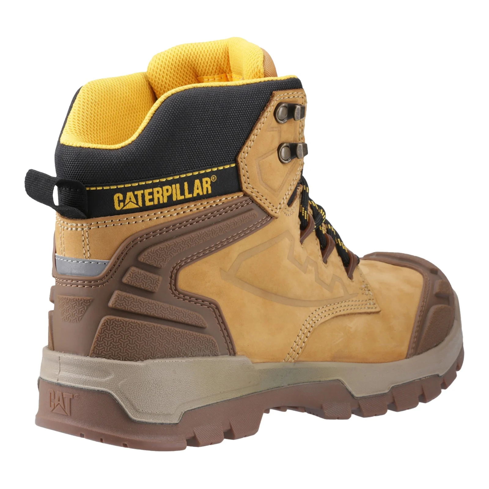 Striver XL 6" Safety Boot - Image 7