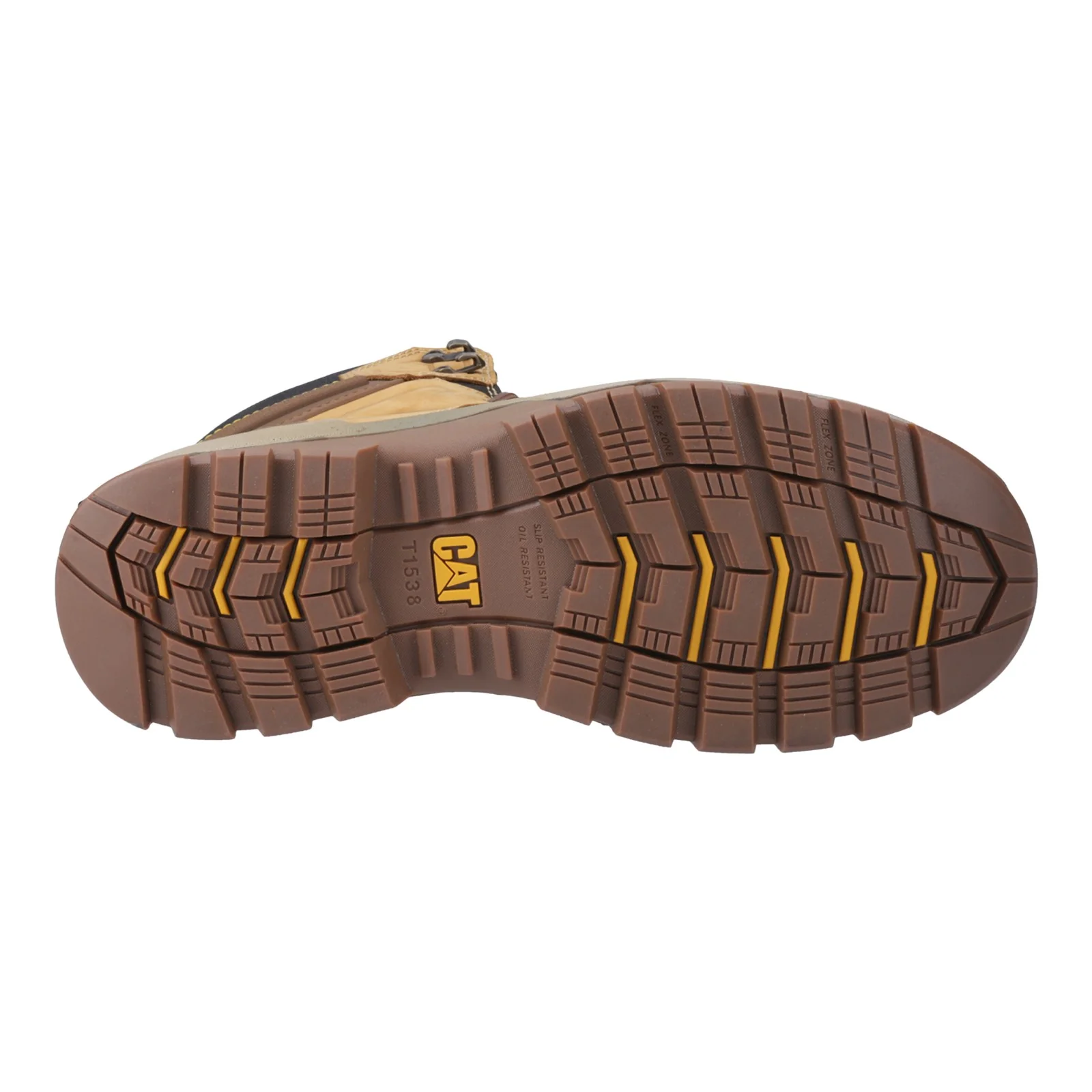 Striver XL 6" Safety Boot - Image 8